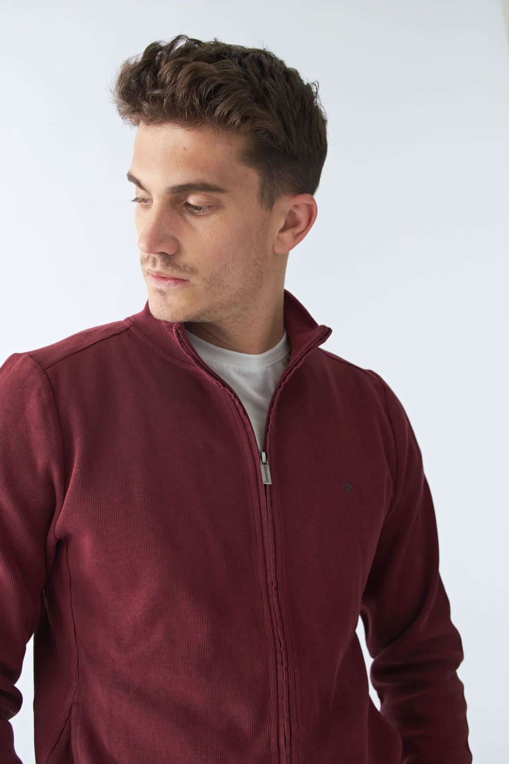 CAMPERA GALILEO