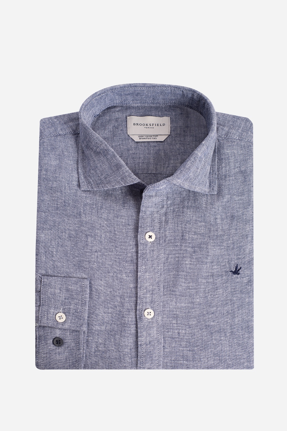 CAMISA DE LINO OSWALDO