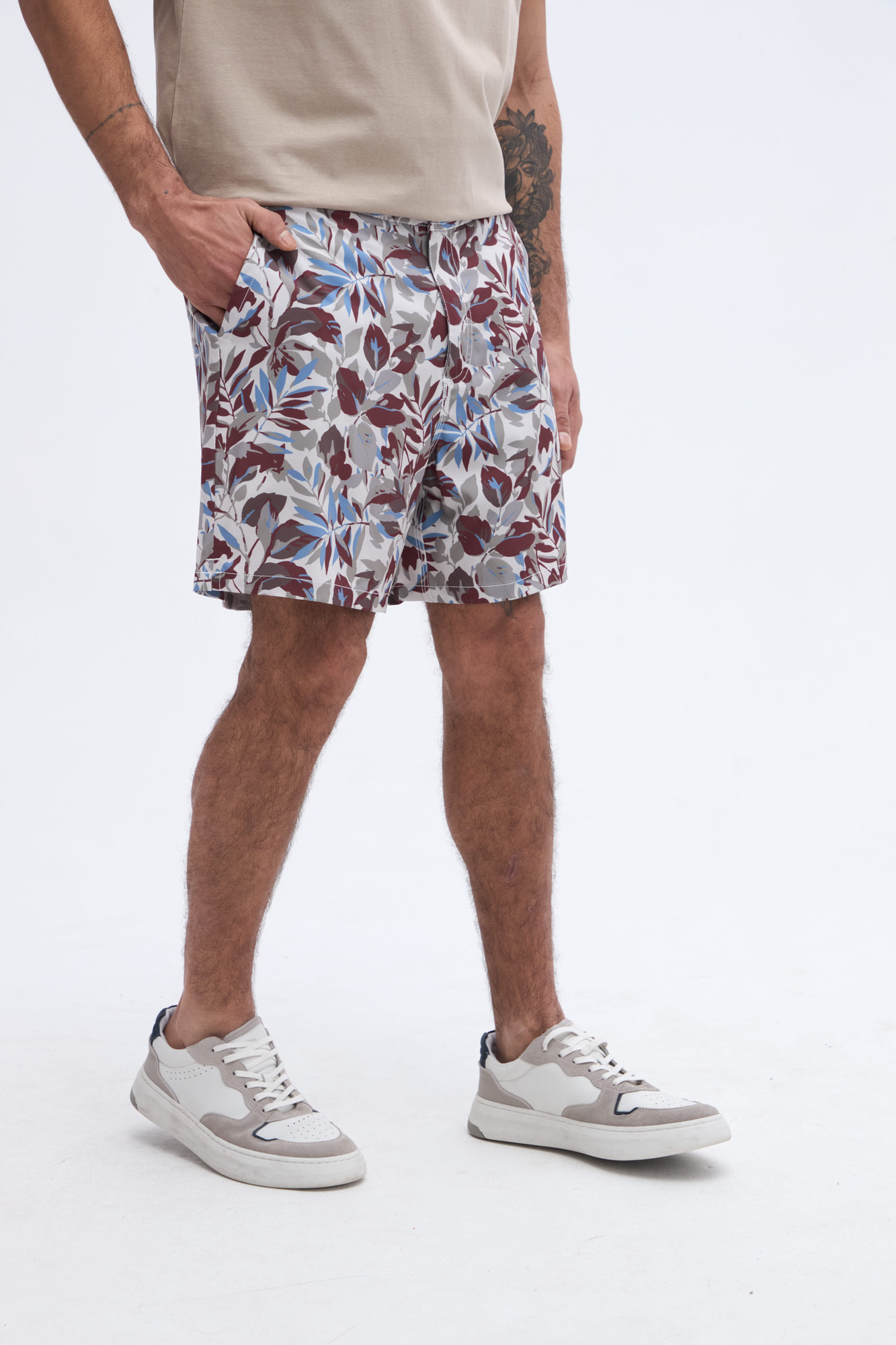 SHORT DE BAÑO CALM