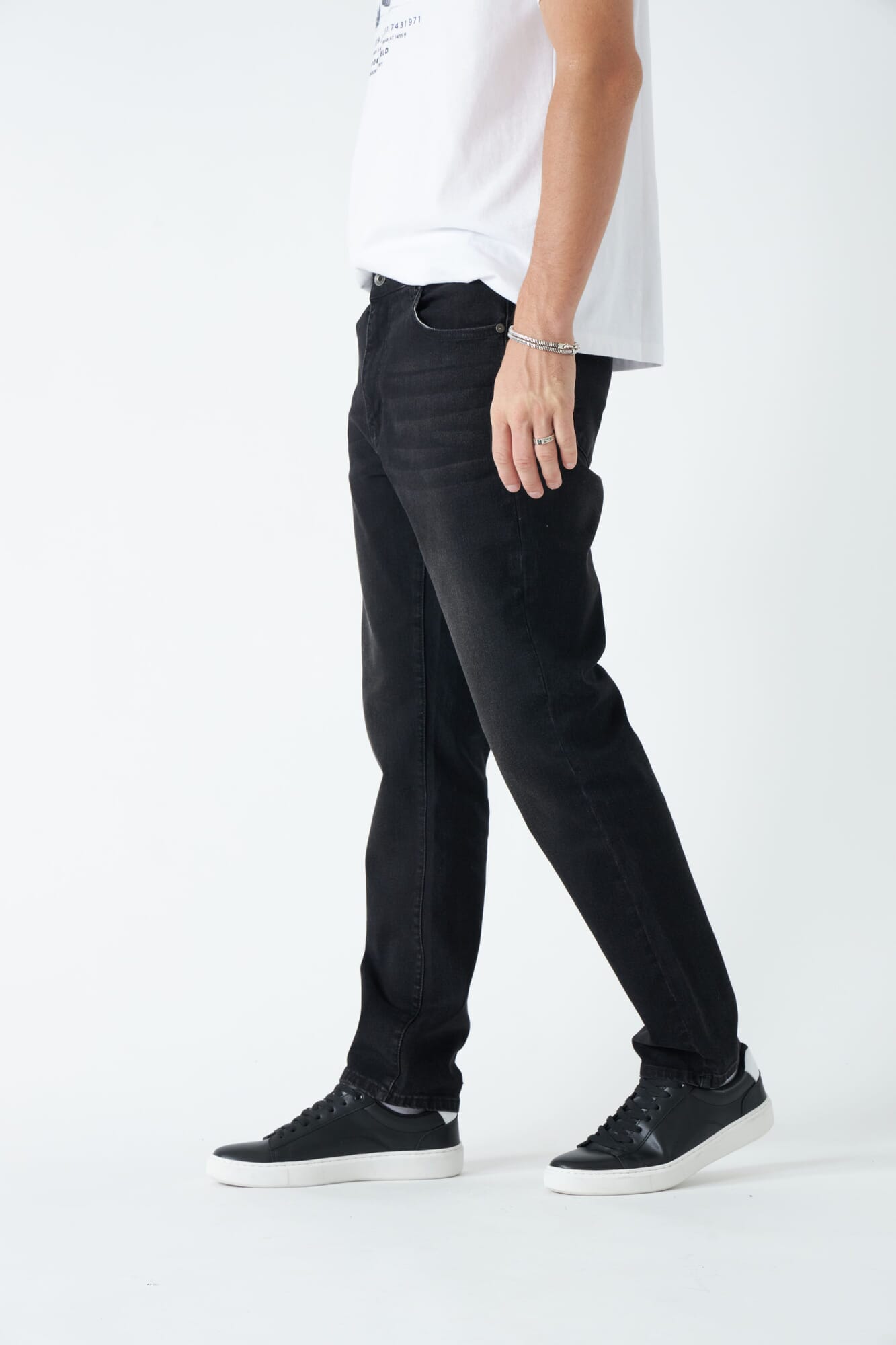 JEAN STRAIGHT EVEREST