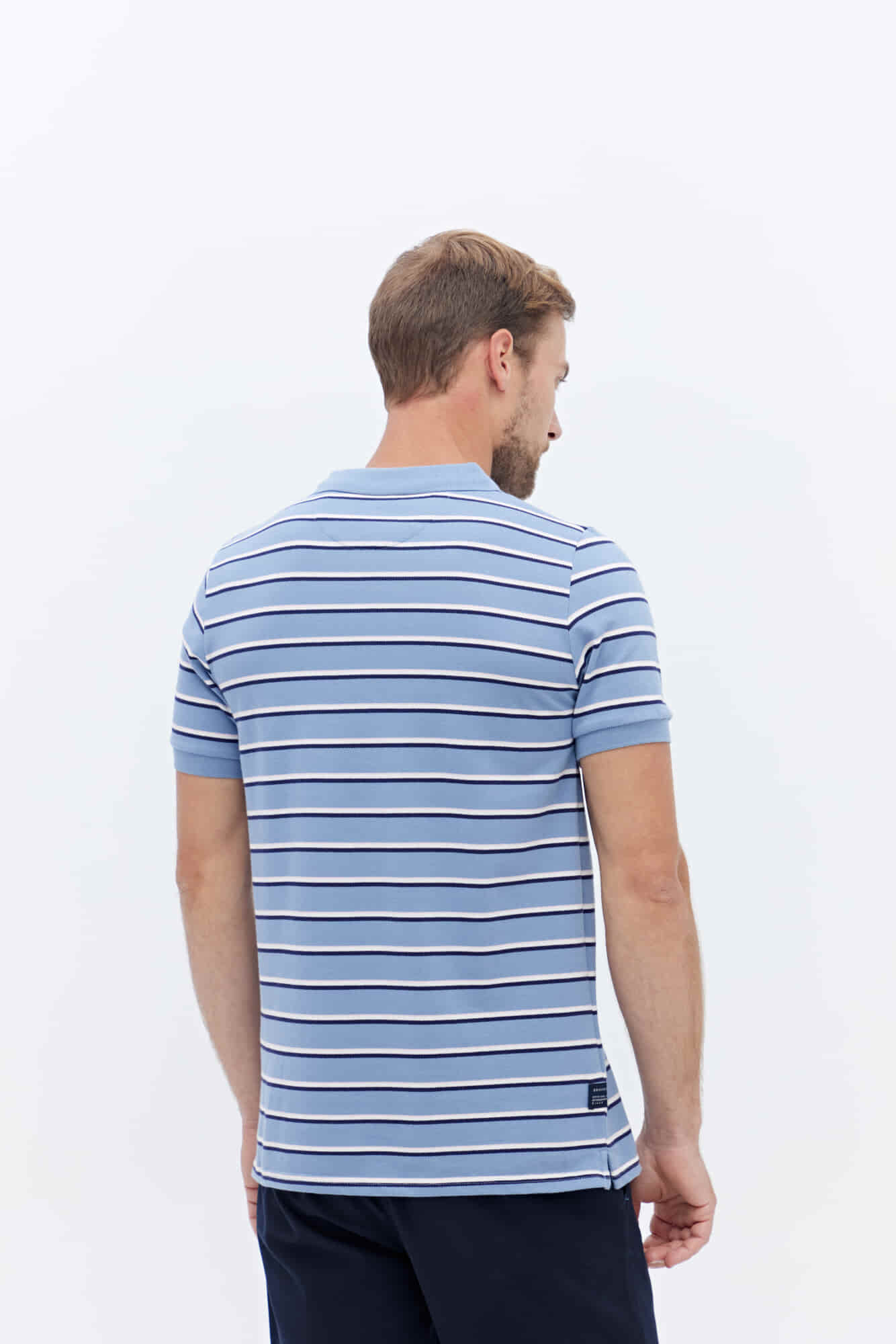 POLO STRIPE