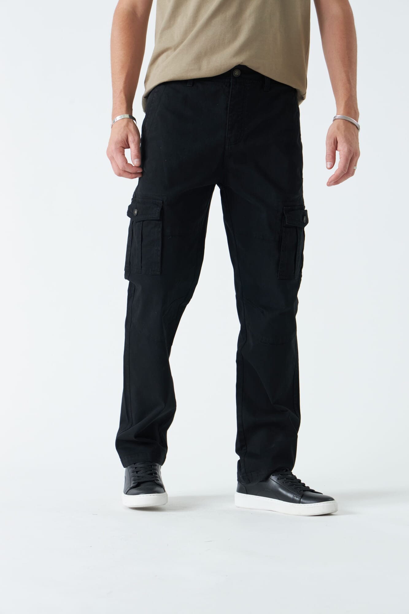 PANTALÓN CARGO BENJAMÍN