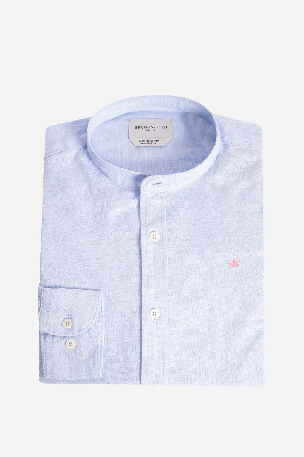 CAMISA DE LINO FERDINAND