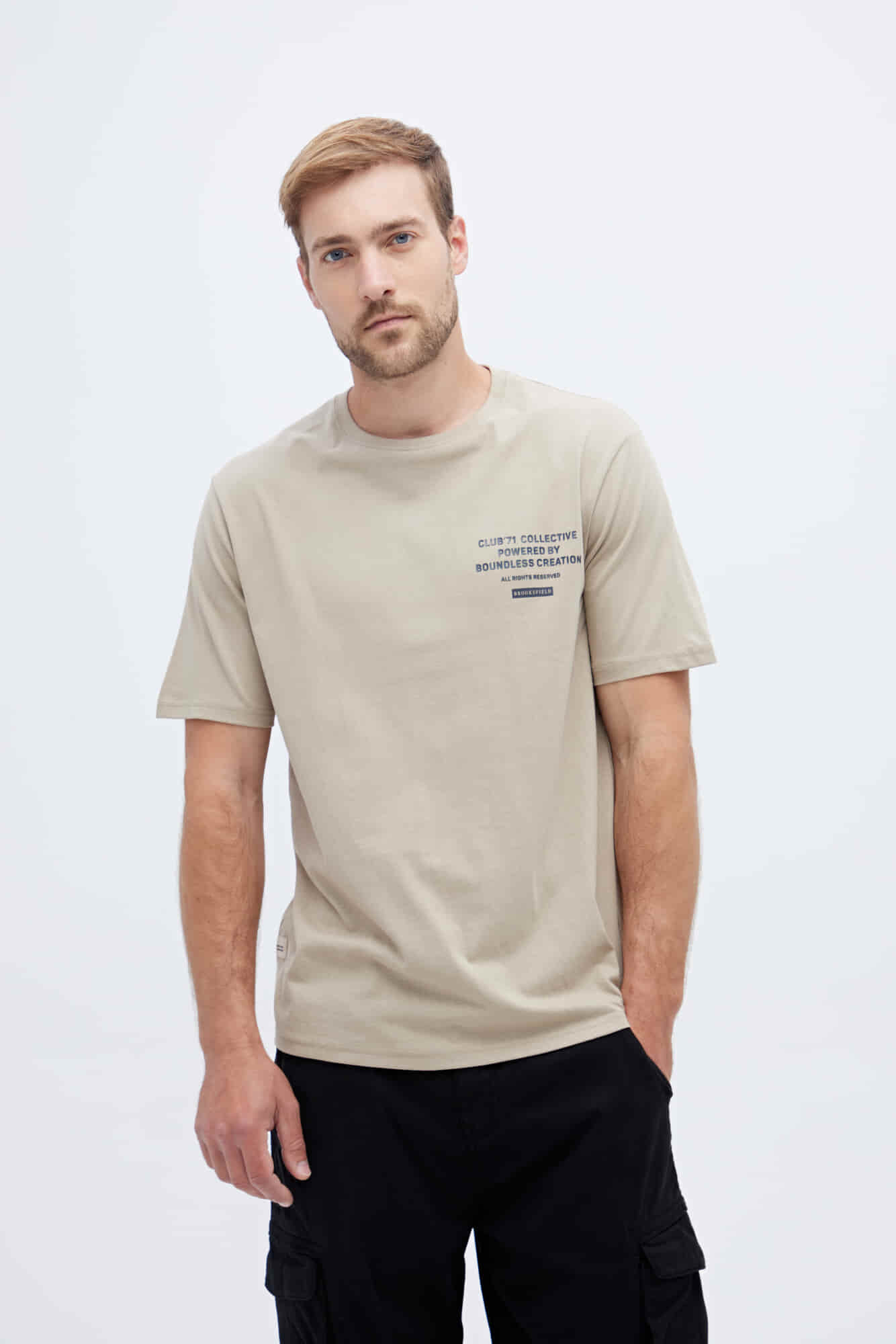 REMERA LUCCA