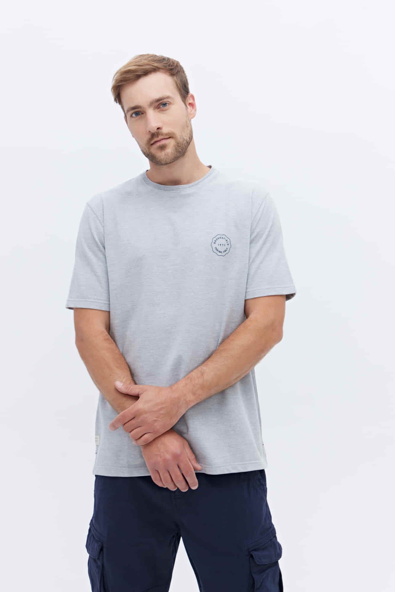 REMERA TUTTI