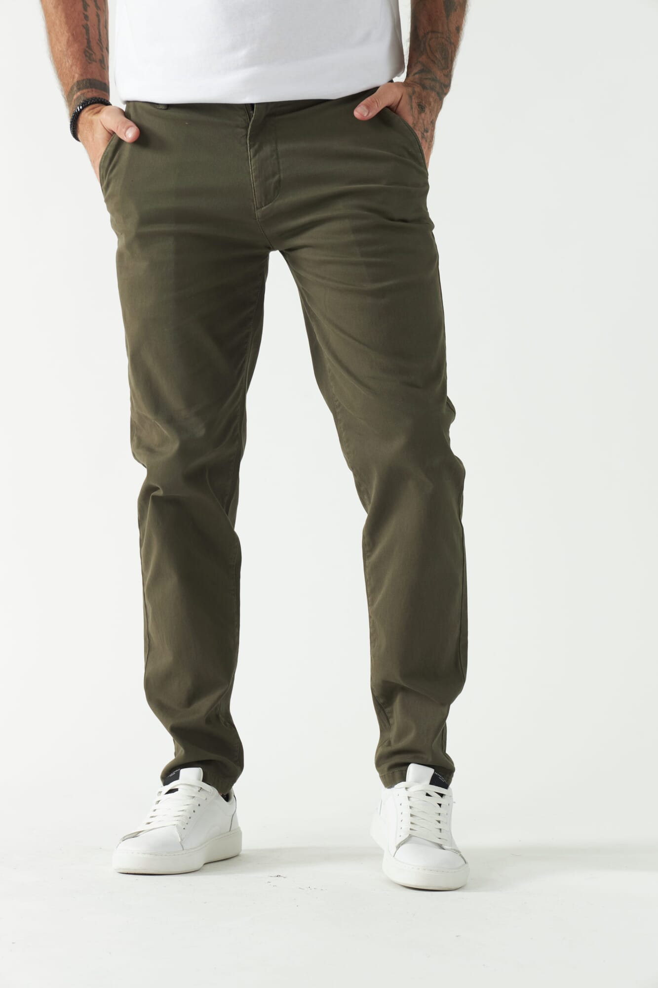 PANTALON CHINO FRANKLIN