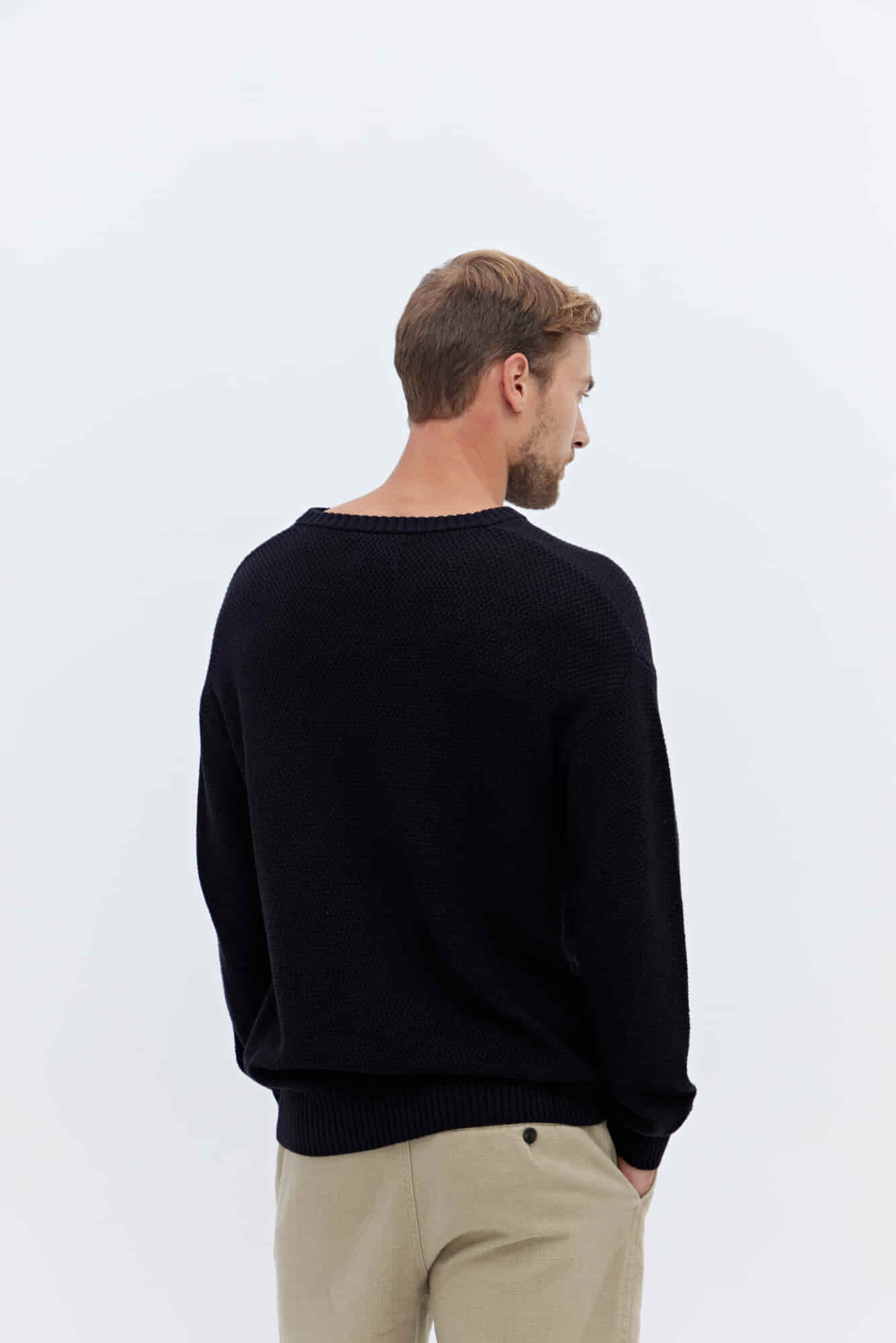 SWEATER R VARESE