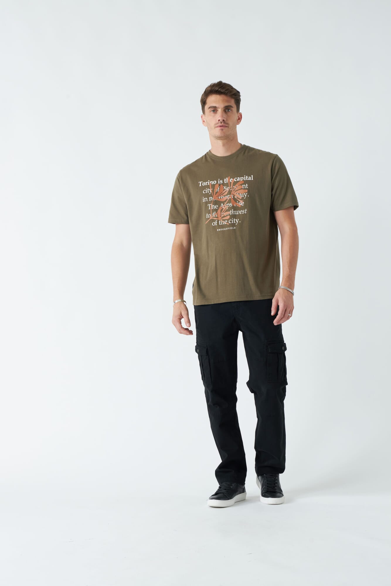 REMERA PALEY