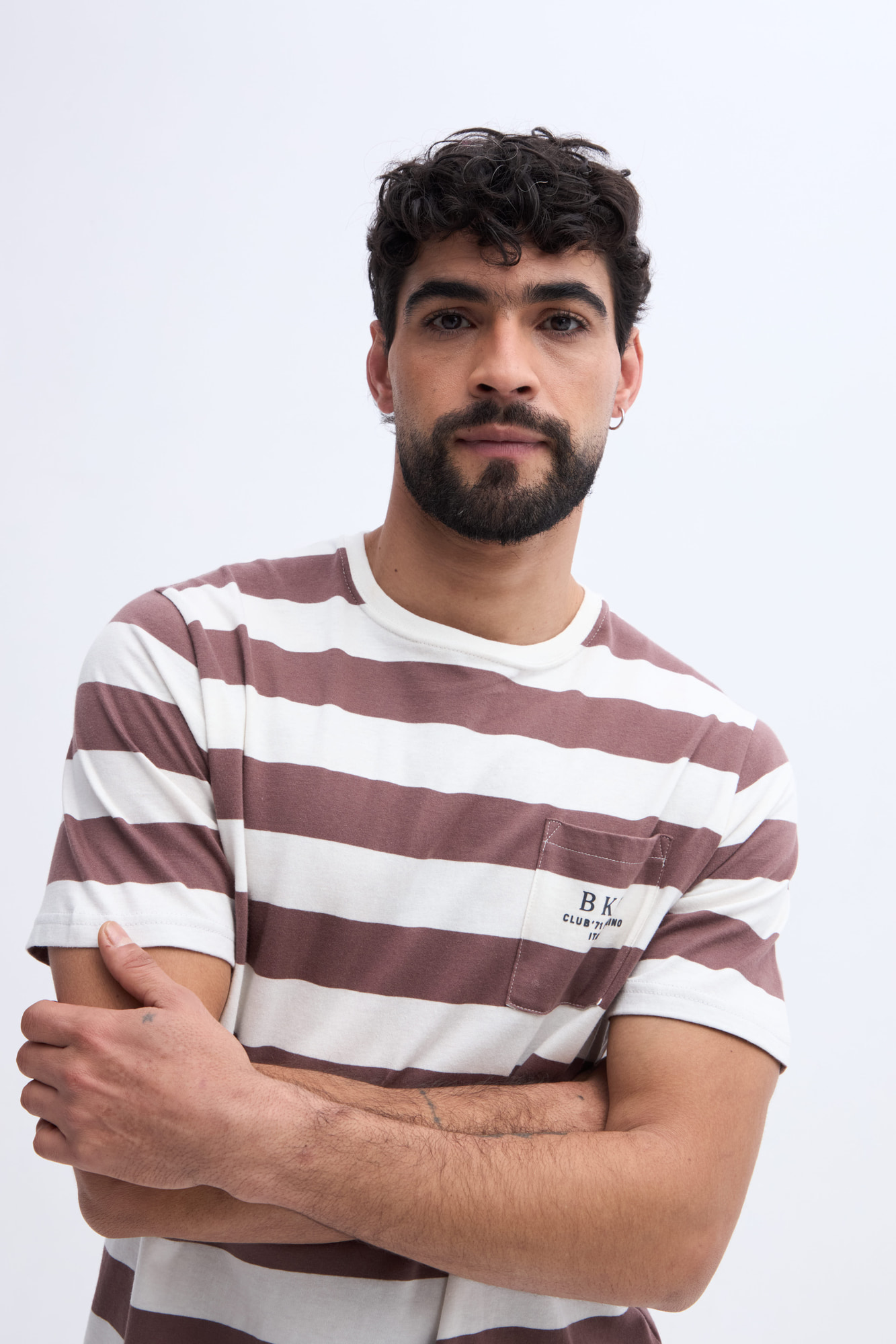 REMERA SPOLETO