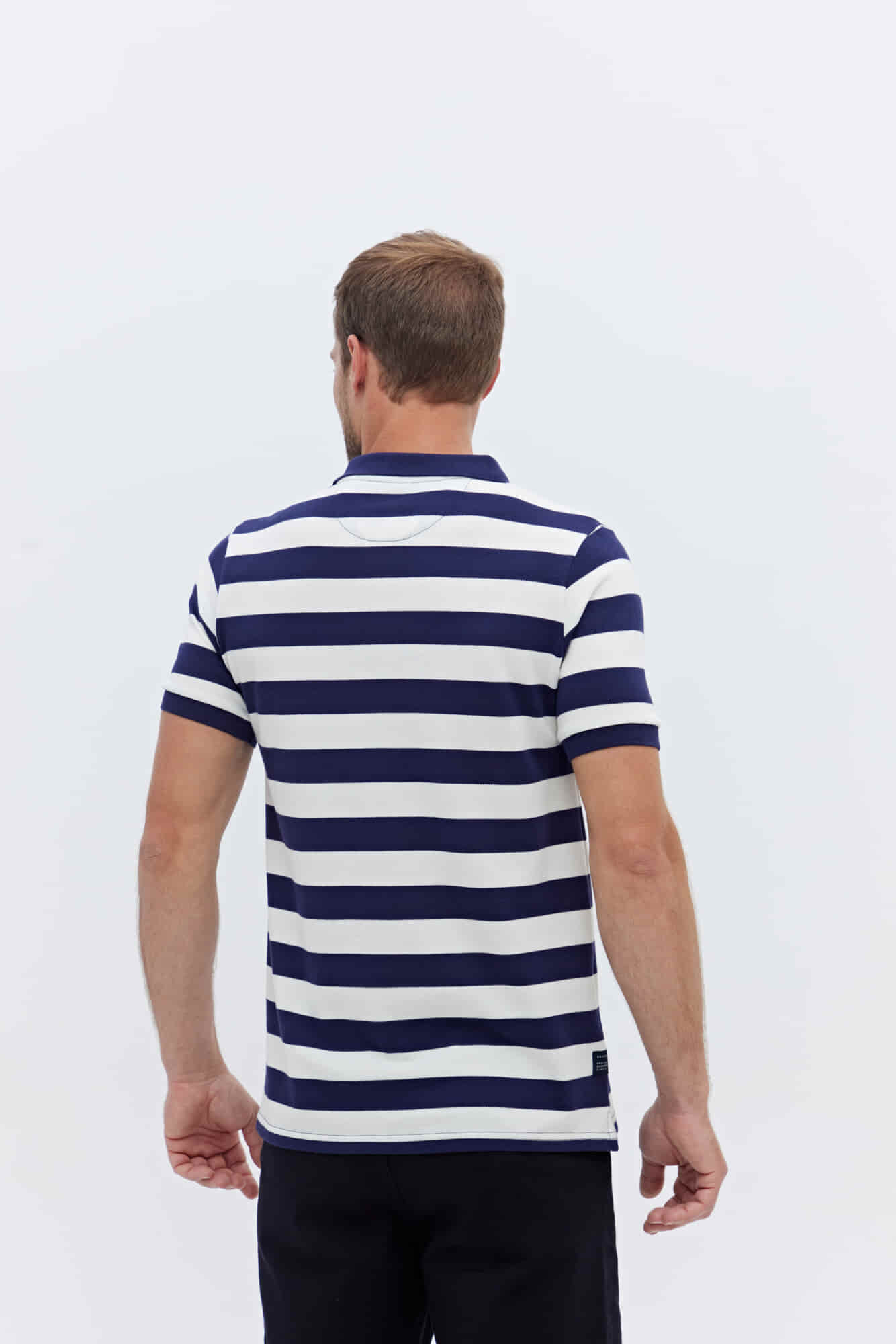 POLO STRIPE