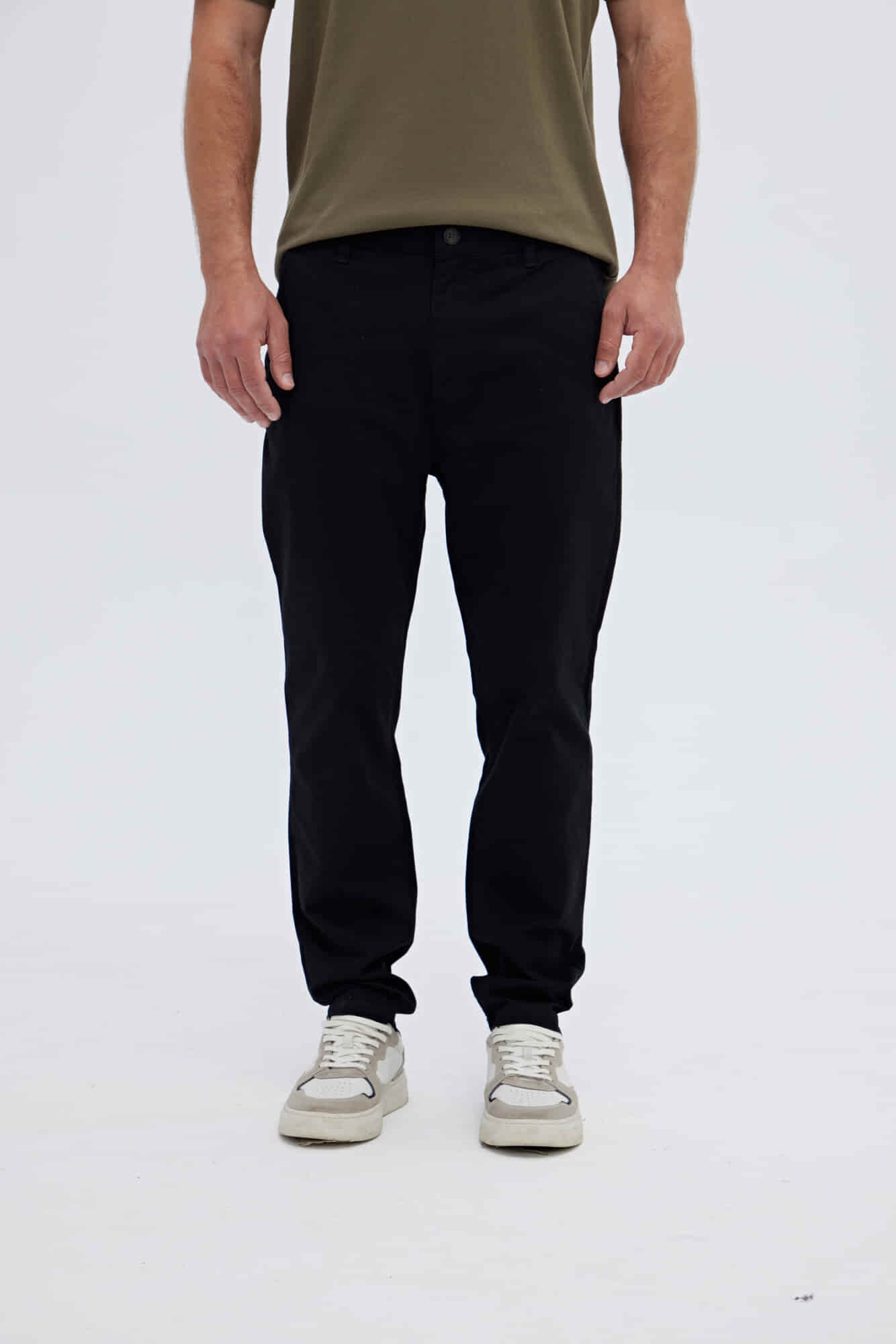 PANTALÓN CHINO CORTAZAR