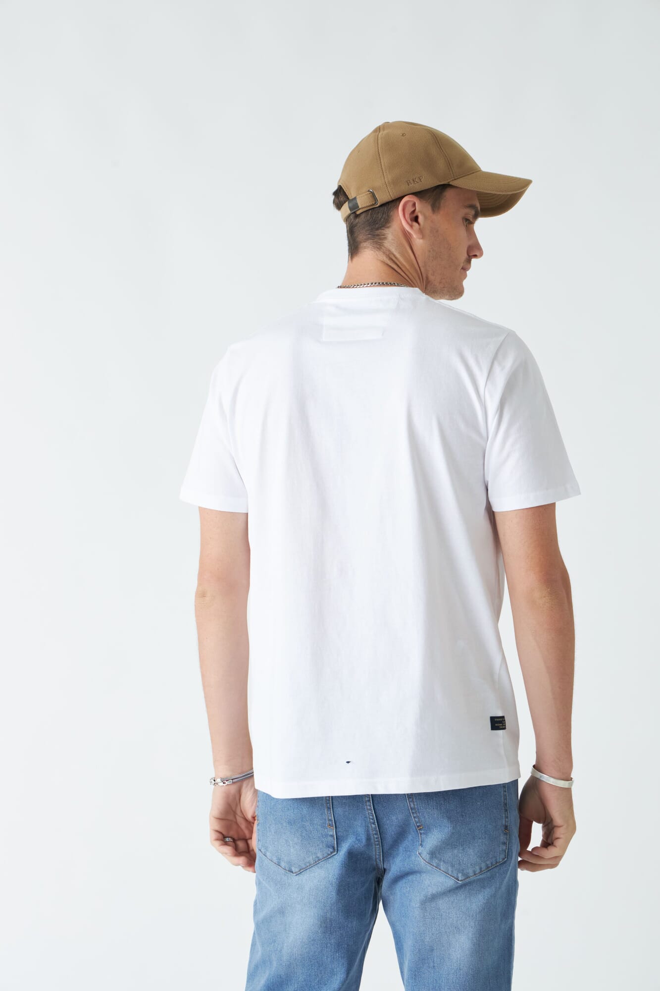 REMERA PALEY