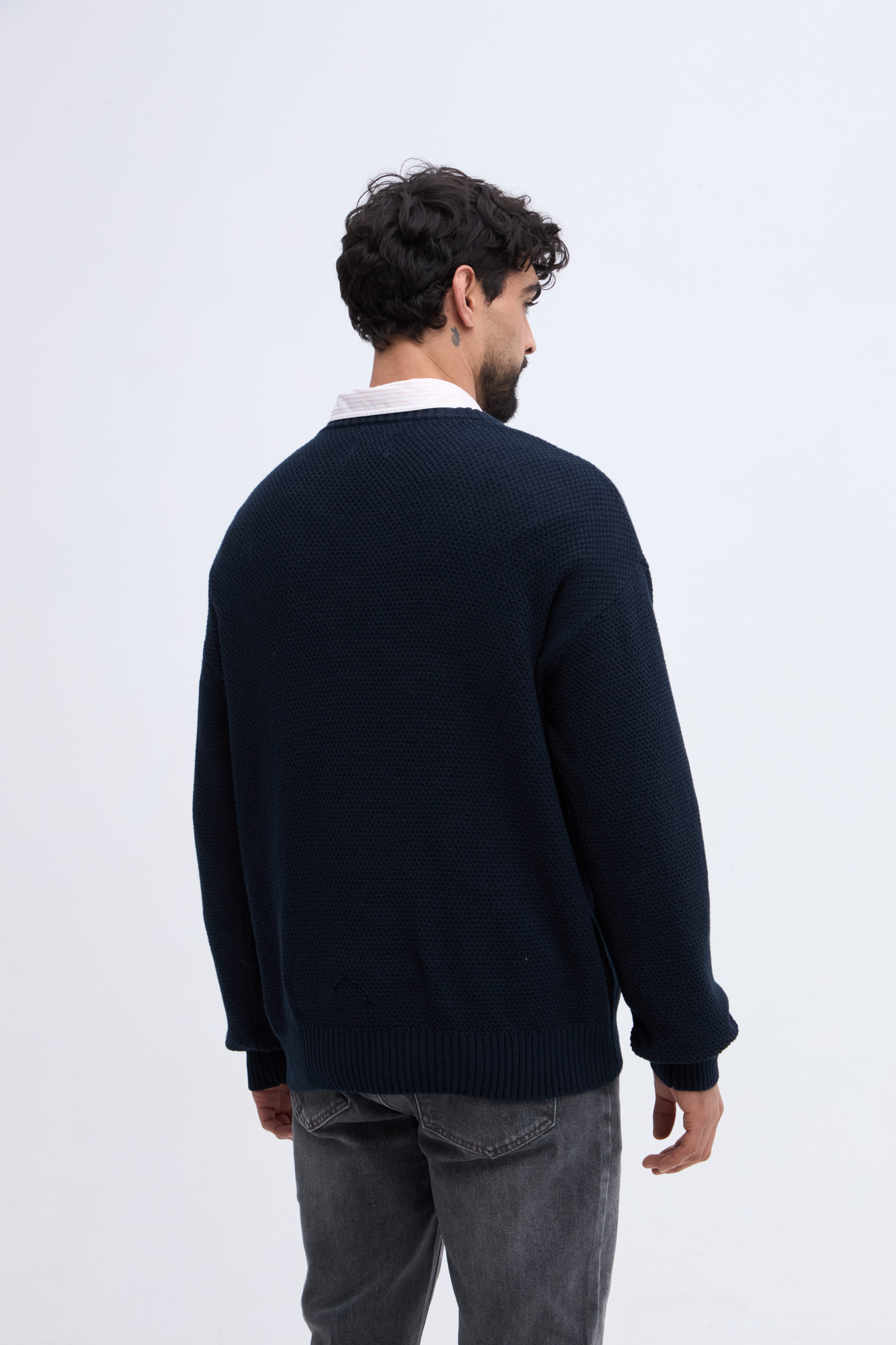 SWEATER R VARESE