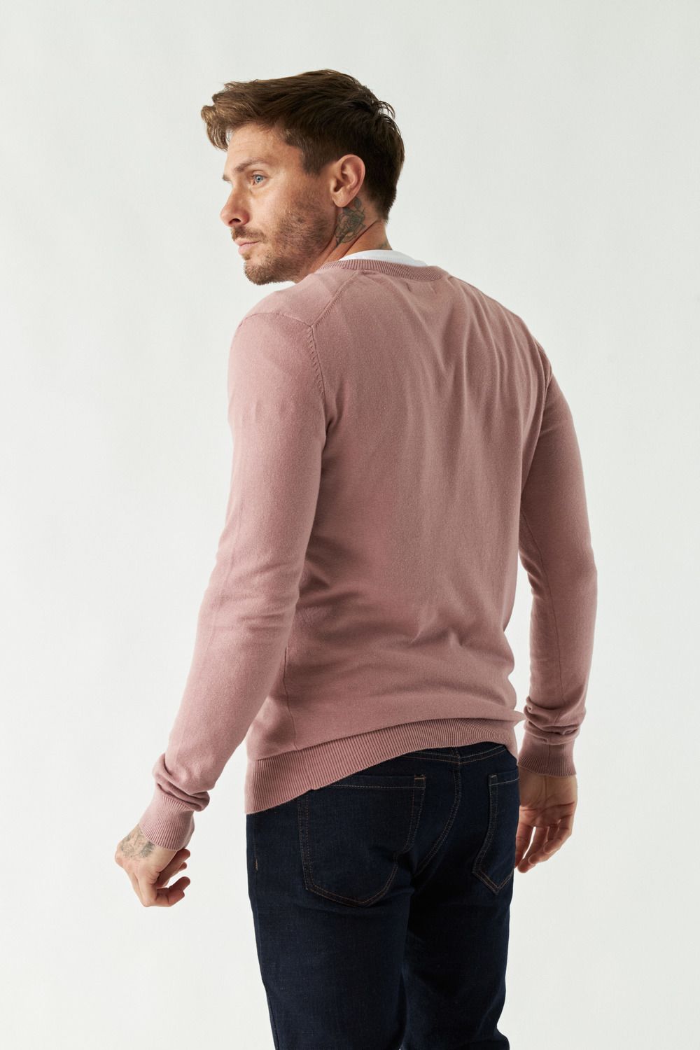 SWEATER ANTONIE