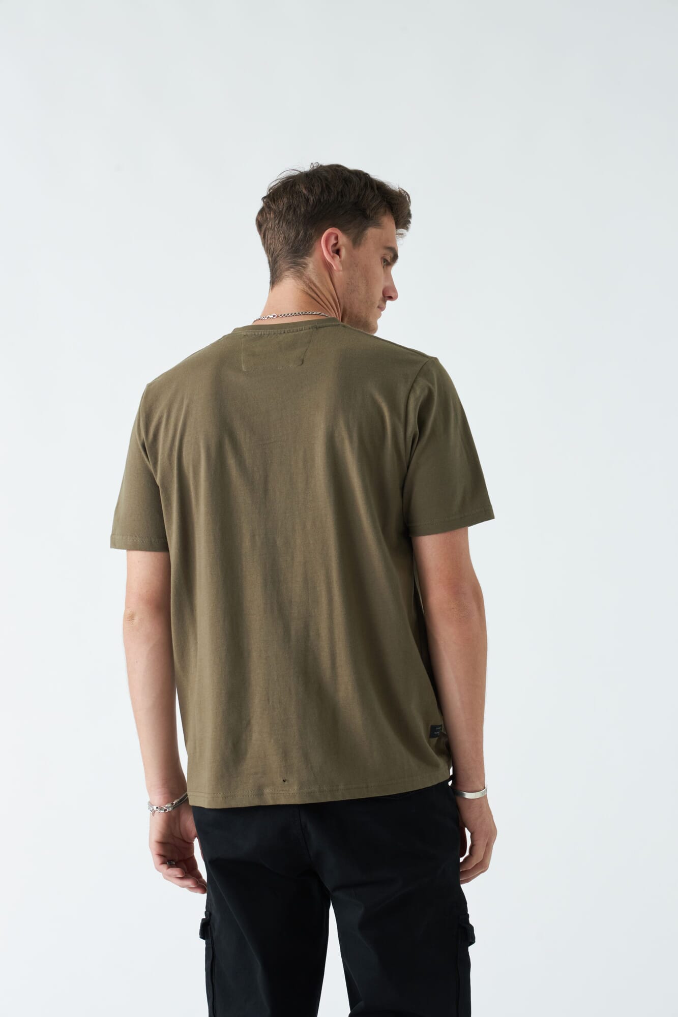REMERA PALEY