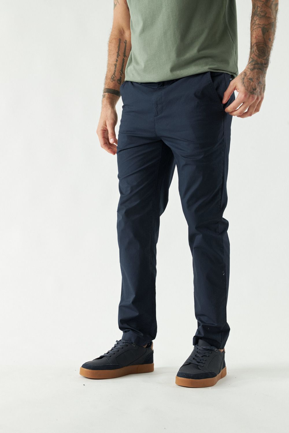 PANTALÓN CHINO BRUM
