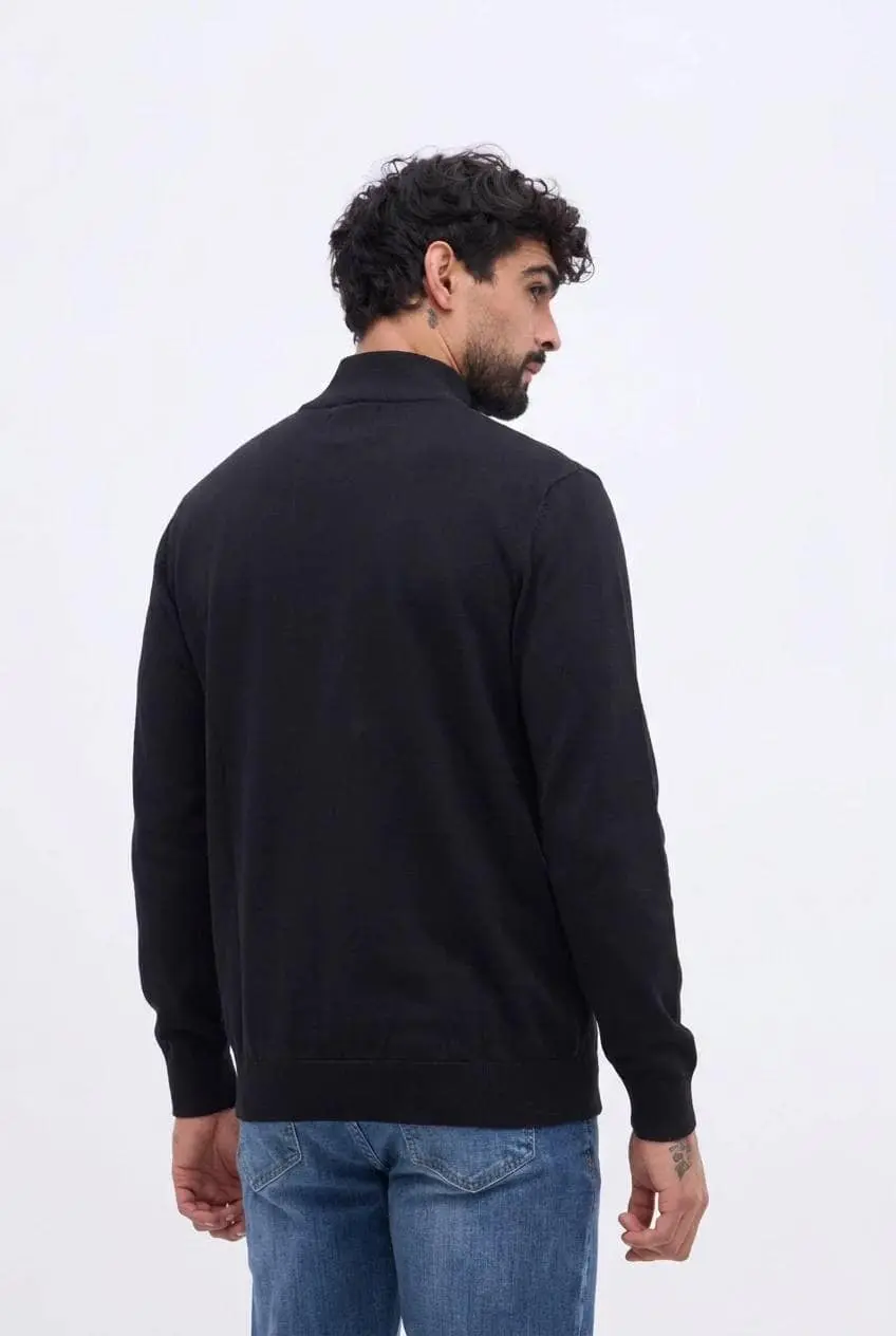 CAMPERA LUTHER