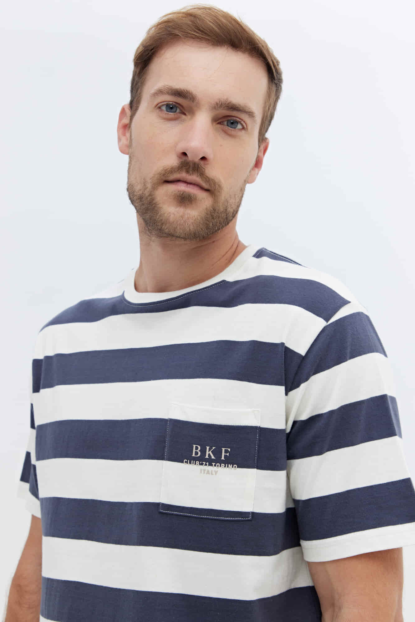 REMERA SPOLETO