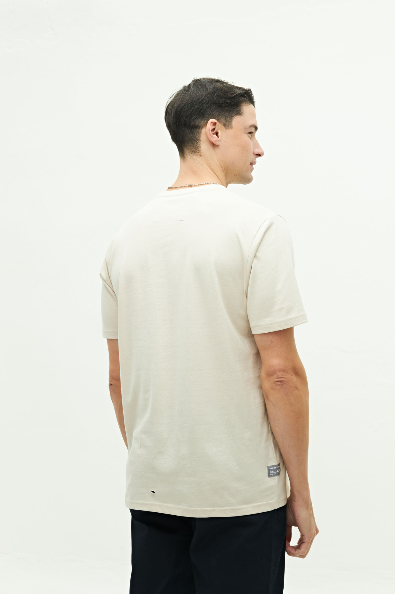 REMERA LOUIS