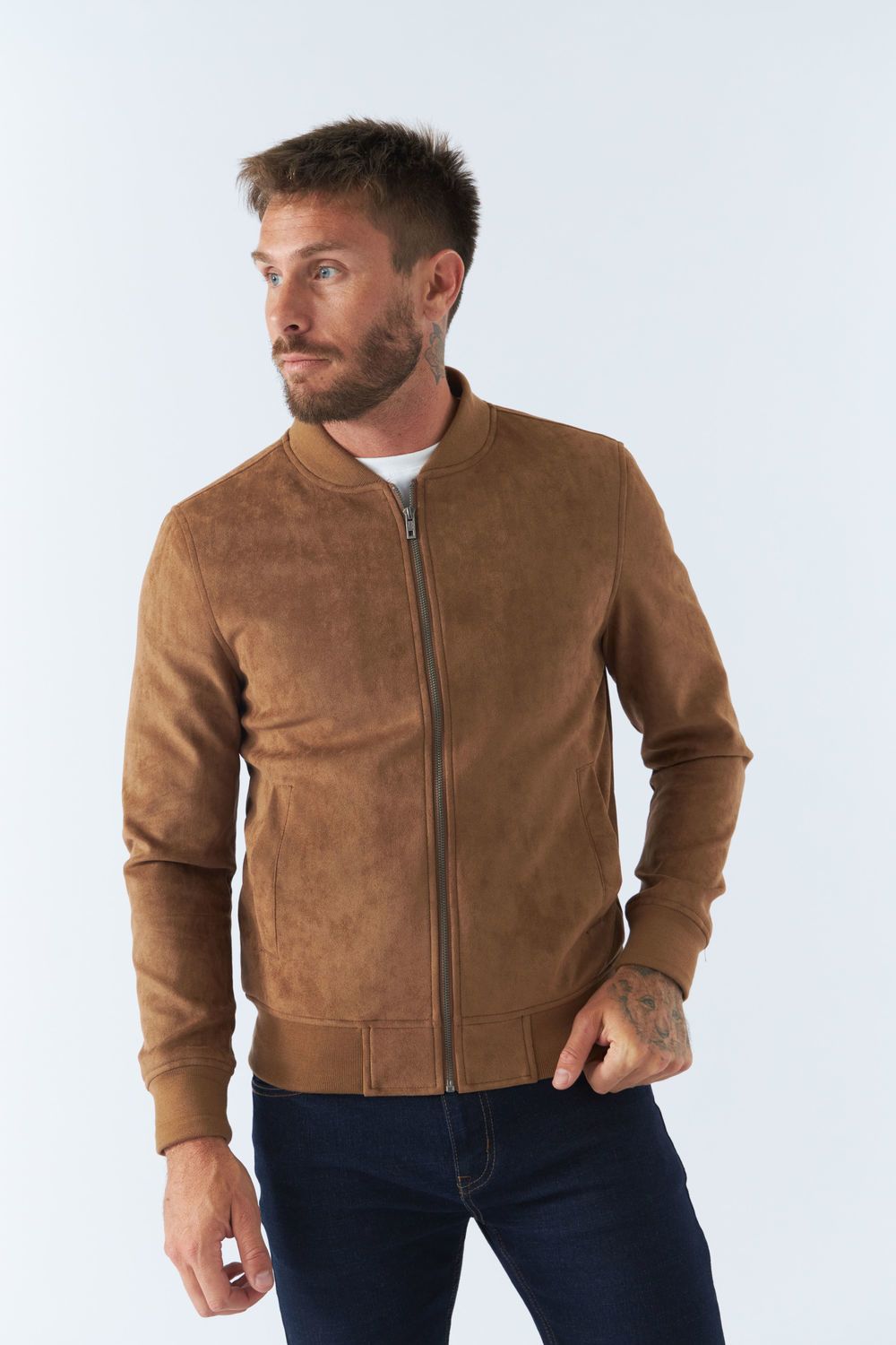 CAMPERA HADI