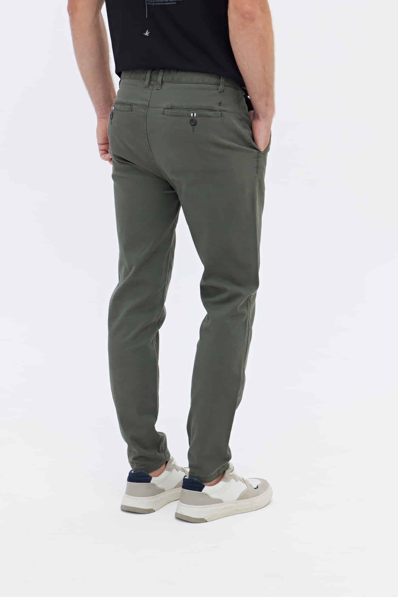 PANTALÓN CHINO CORTAZAR