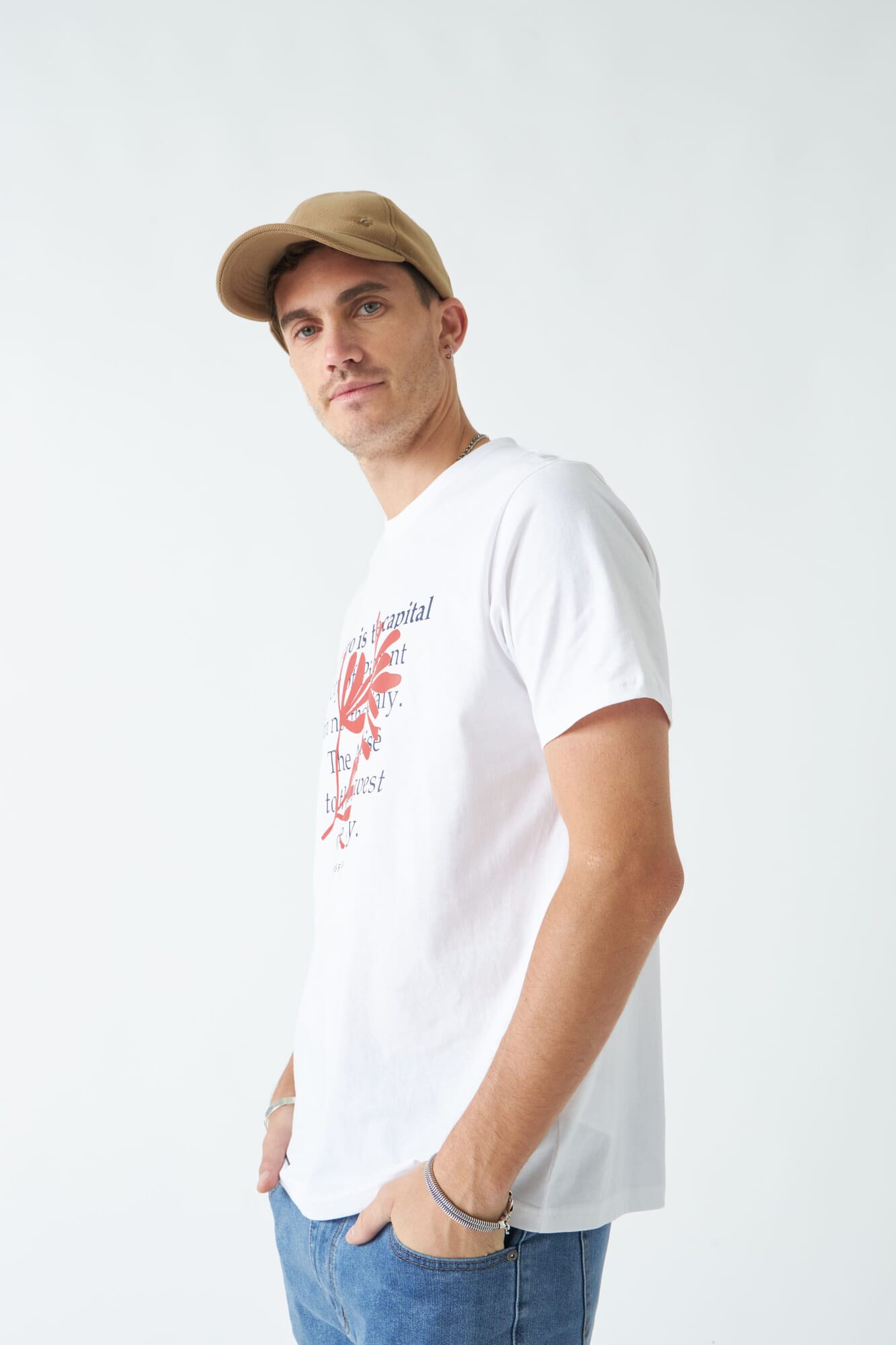 REMERA PALEY