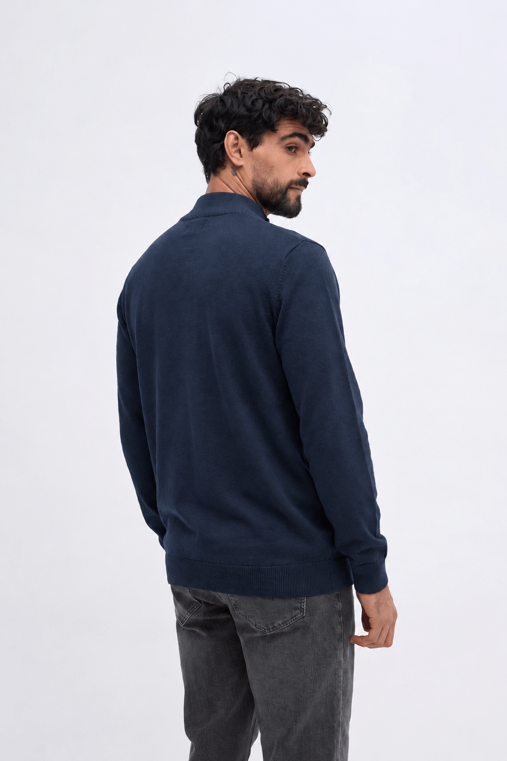 CAMPERA LUTHER