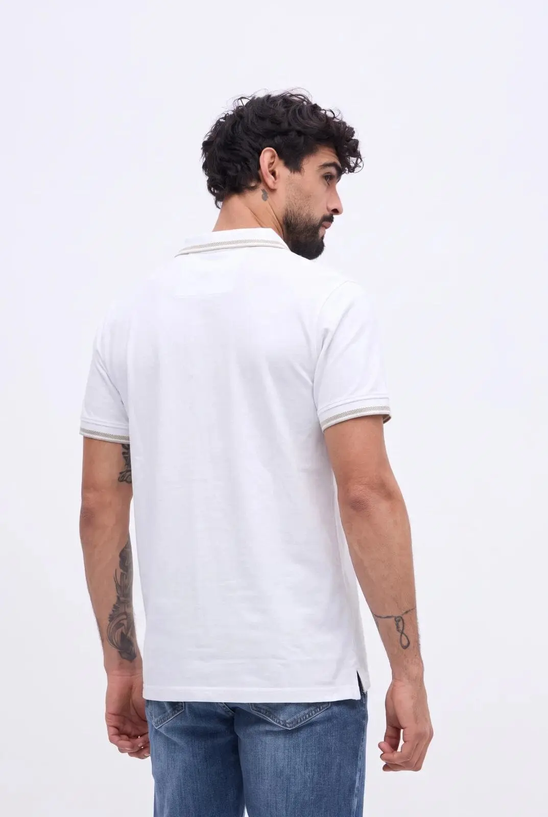 POLO BROSSA