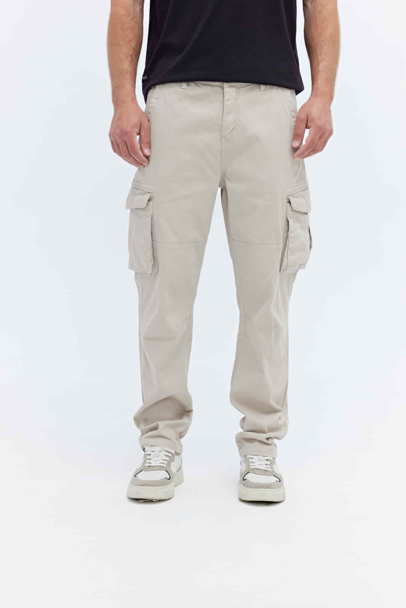 PANTALÓN CARGO LORIAN
