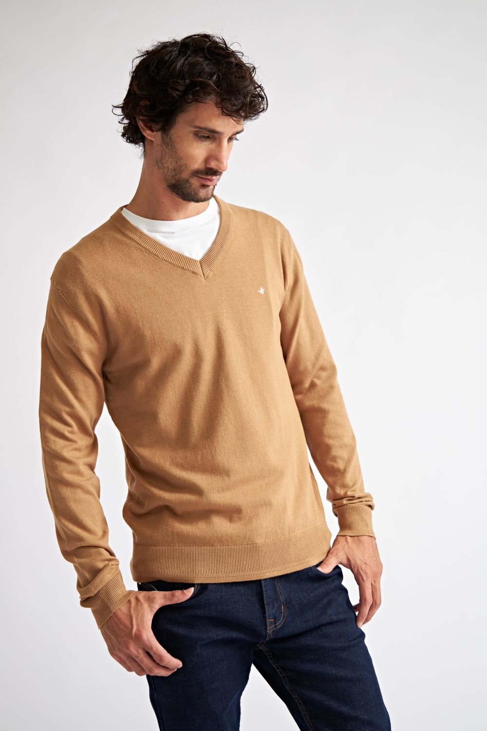 SWEATER JÓNICO
