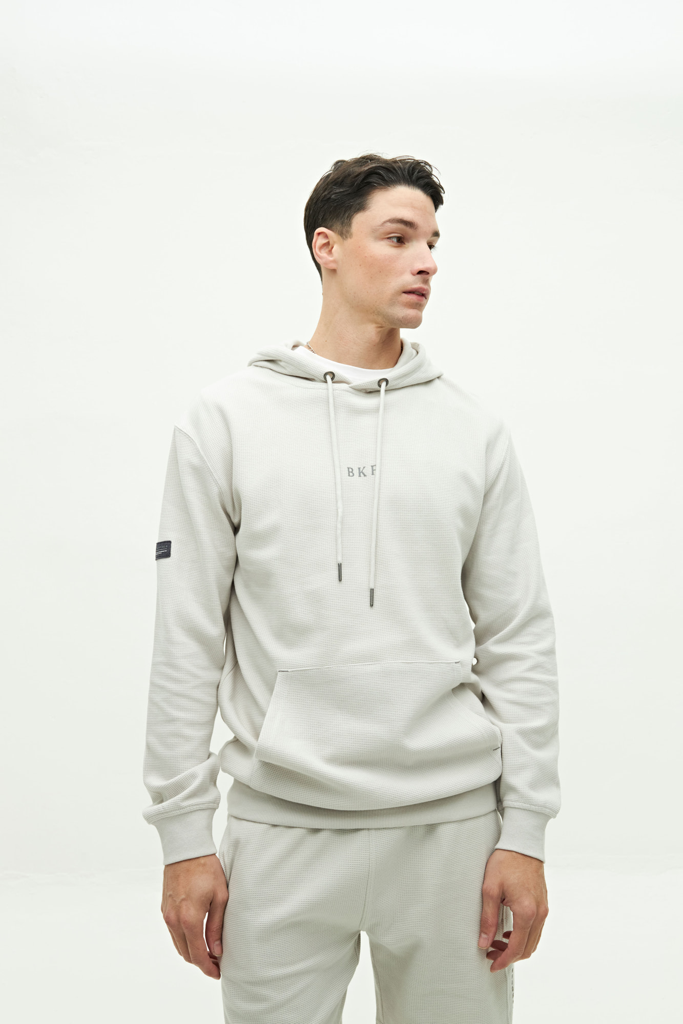 CANGURO DE FELPA THEO