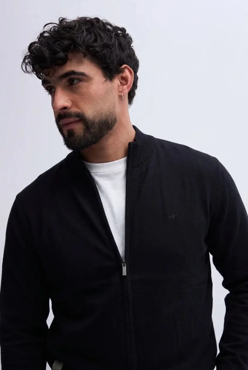 CAMPERA LUTHER