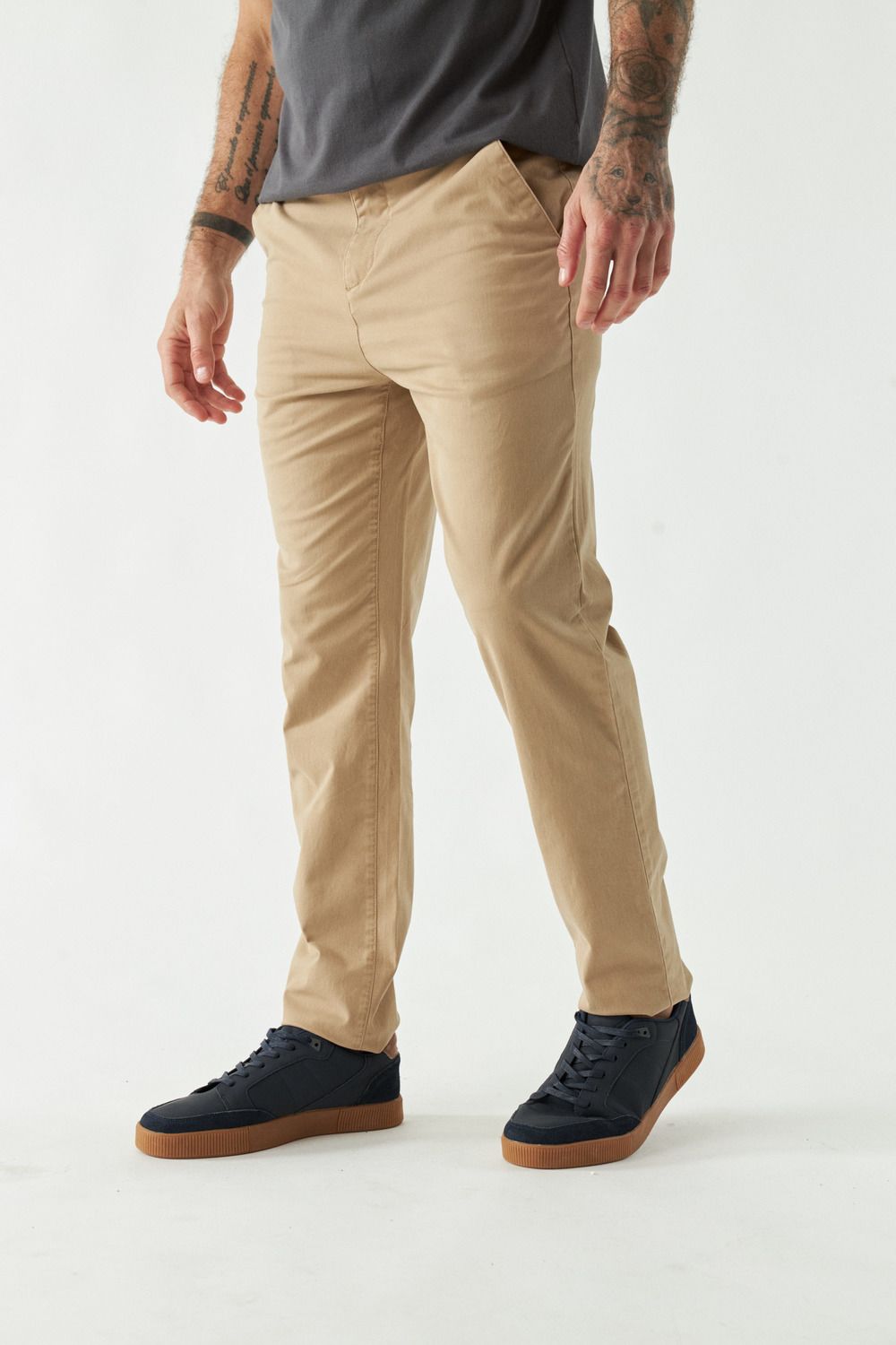 PANTALÓN CHINO FRANKLIN