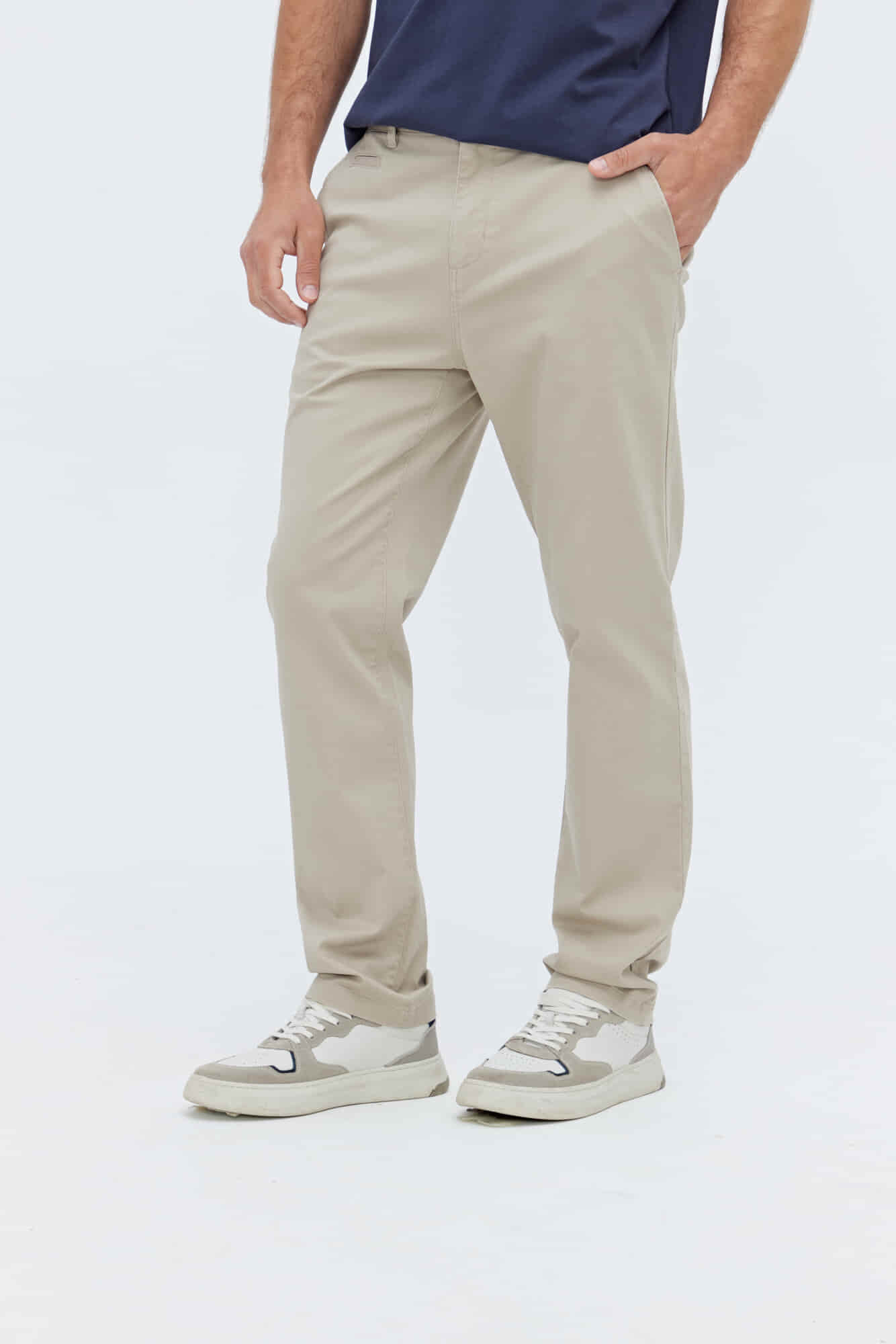 PANTALÓN CHINO LANGFORD