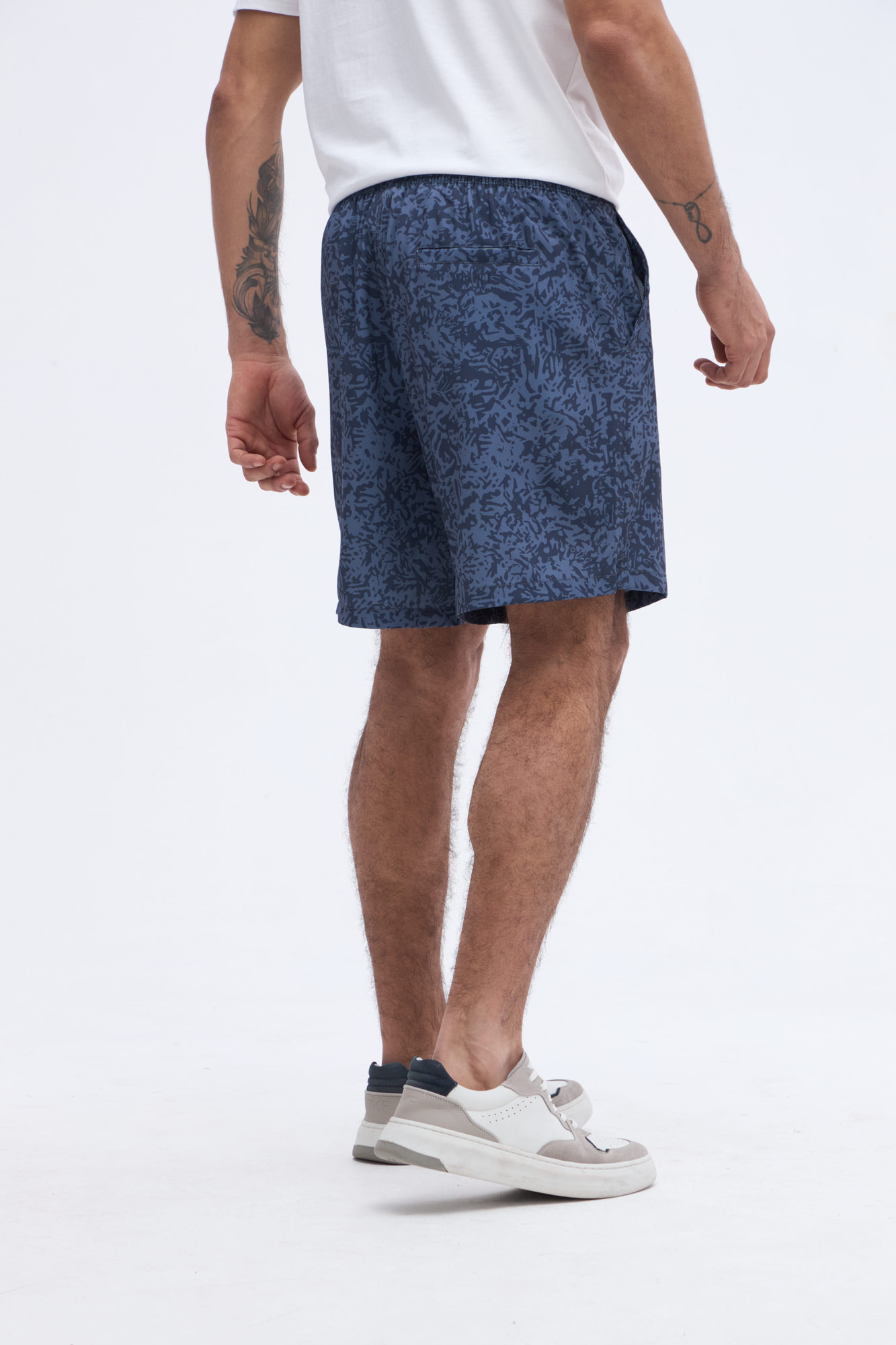SHORT DE BAÑO CALM