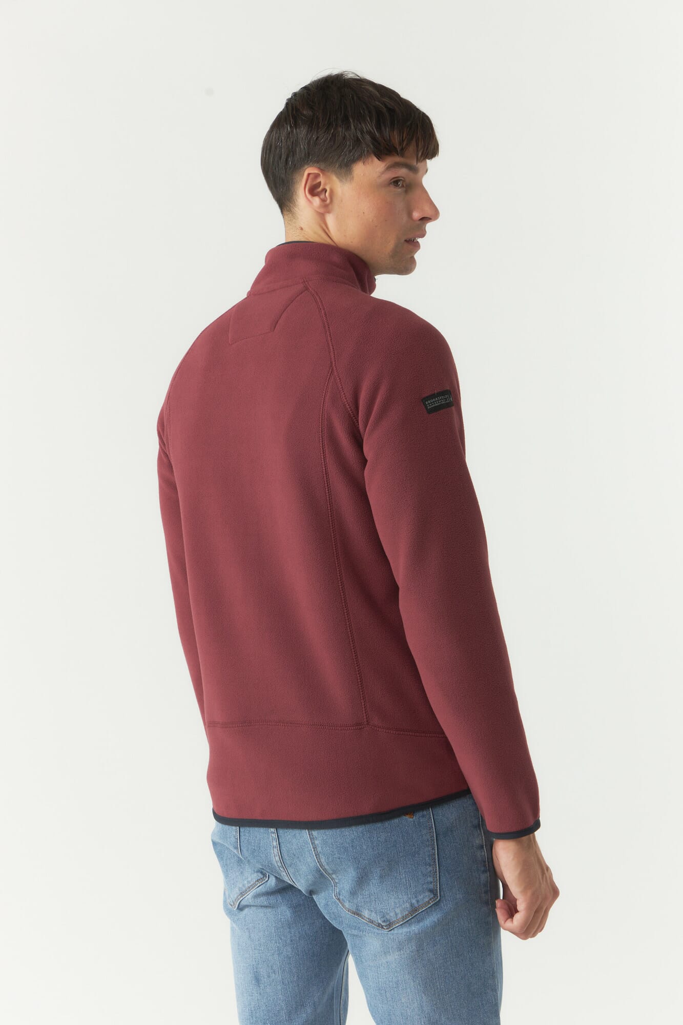 CAMPERA POLAR ALBERT