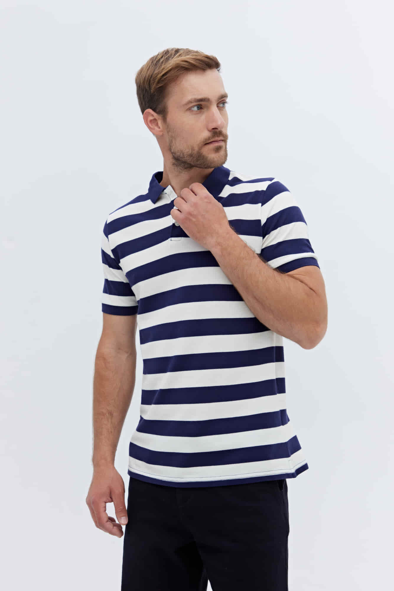 POLO STRIPE