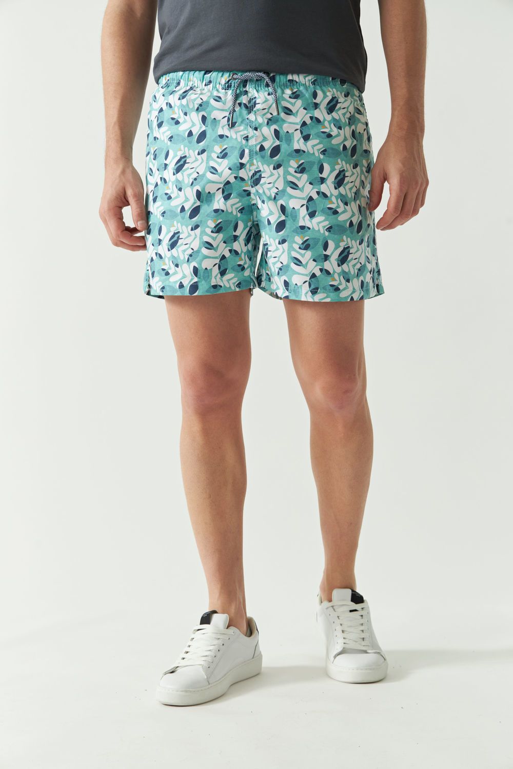 SHORT DE BAÑO TRIVOR