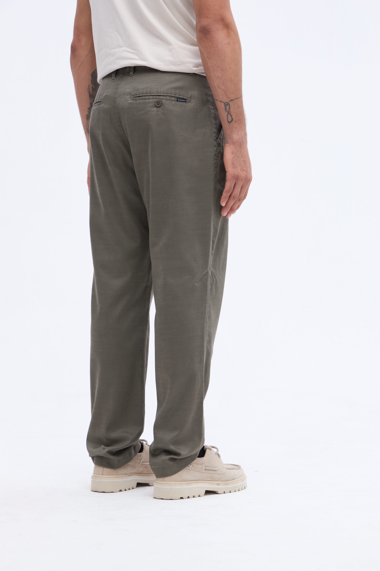 PANTALÓN VERLAINE