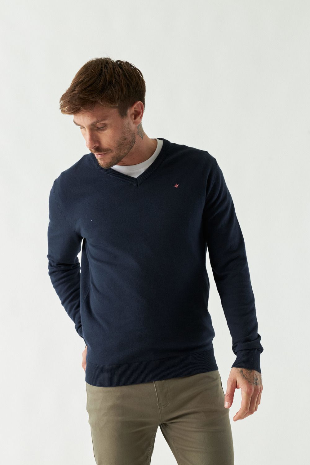 SWEATER ANTONIE