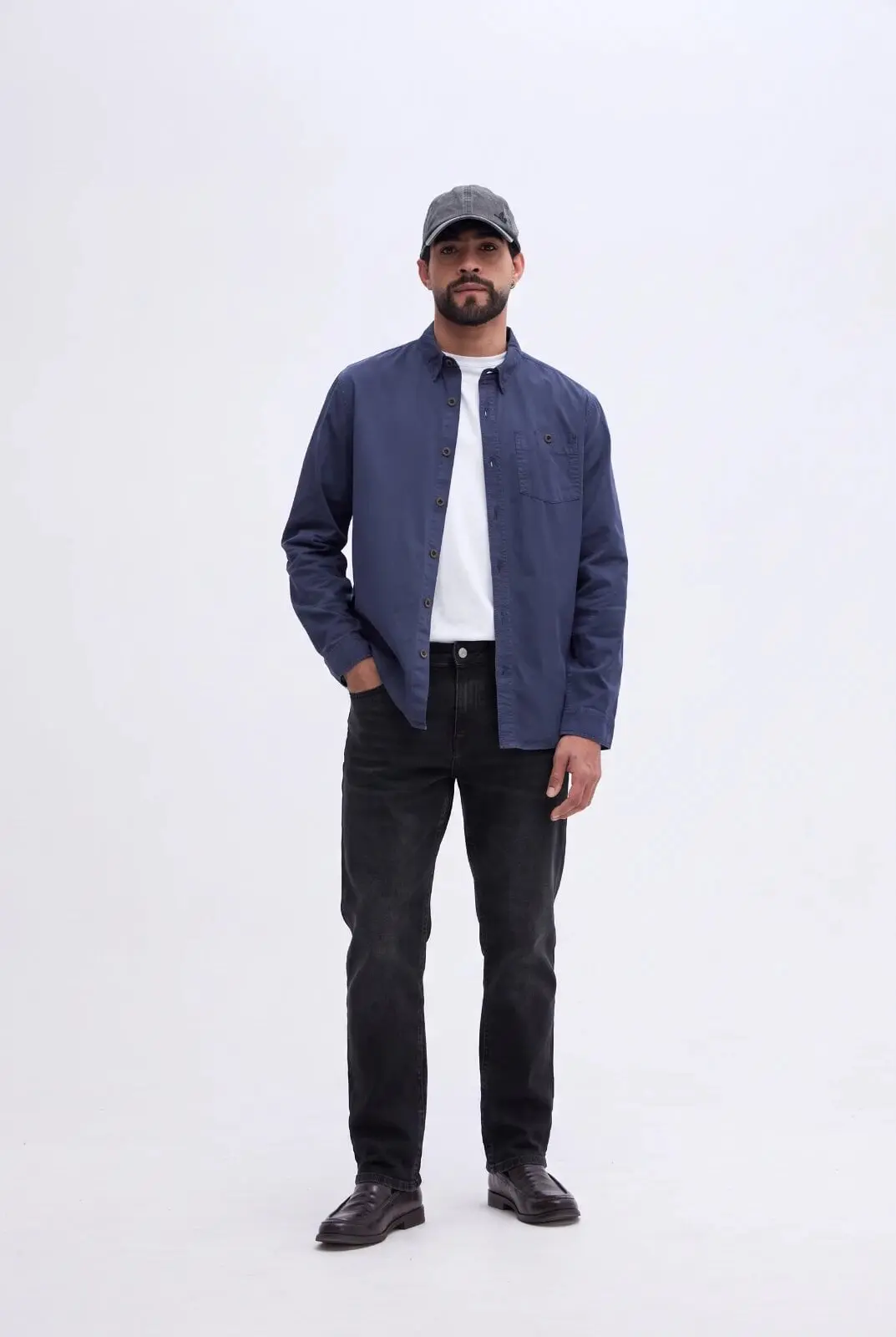 JEAN STRAIGHT DANO
