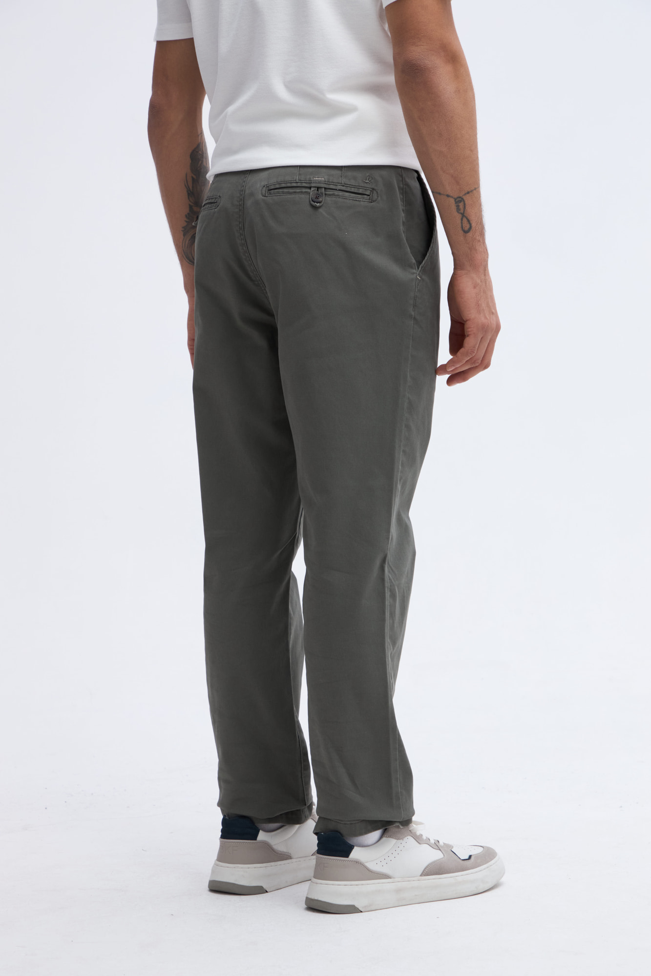 PANTALÓN CHINO LANGFORD