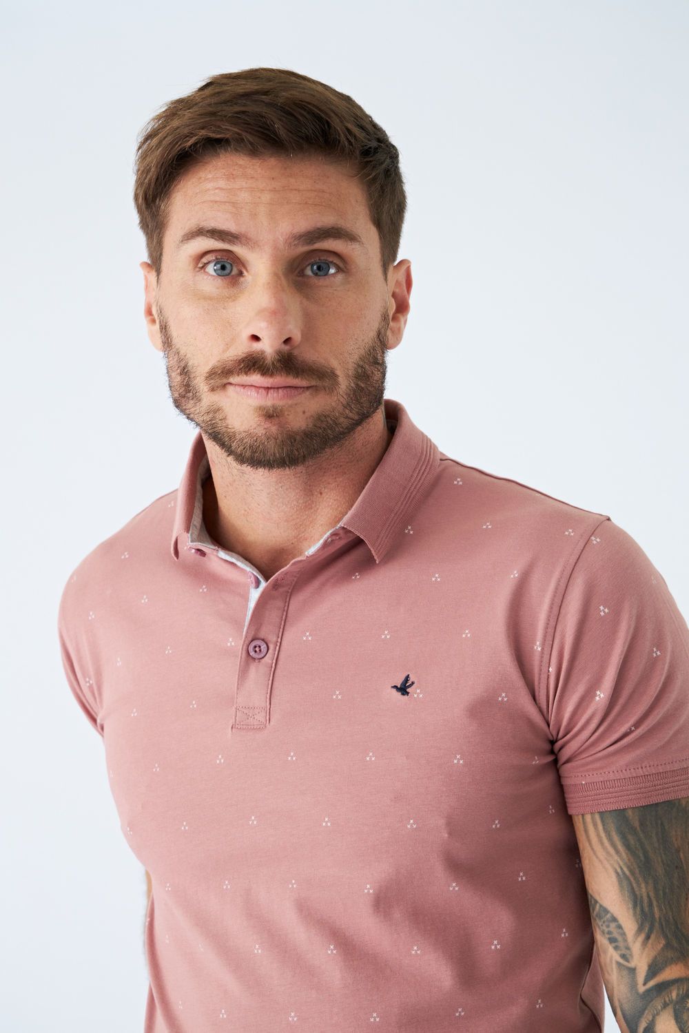 POLO ZAMORA
