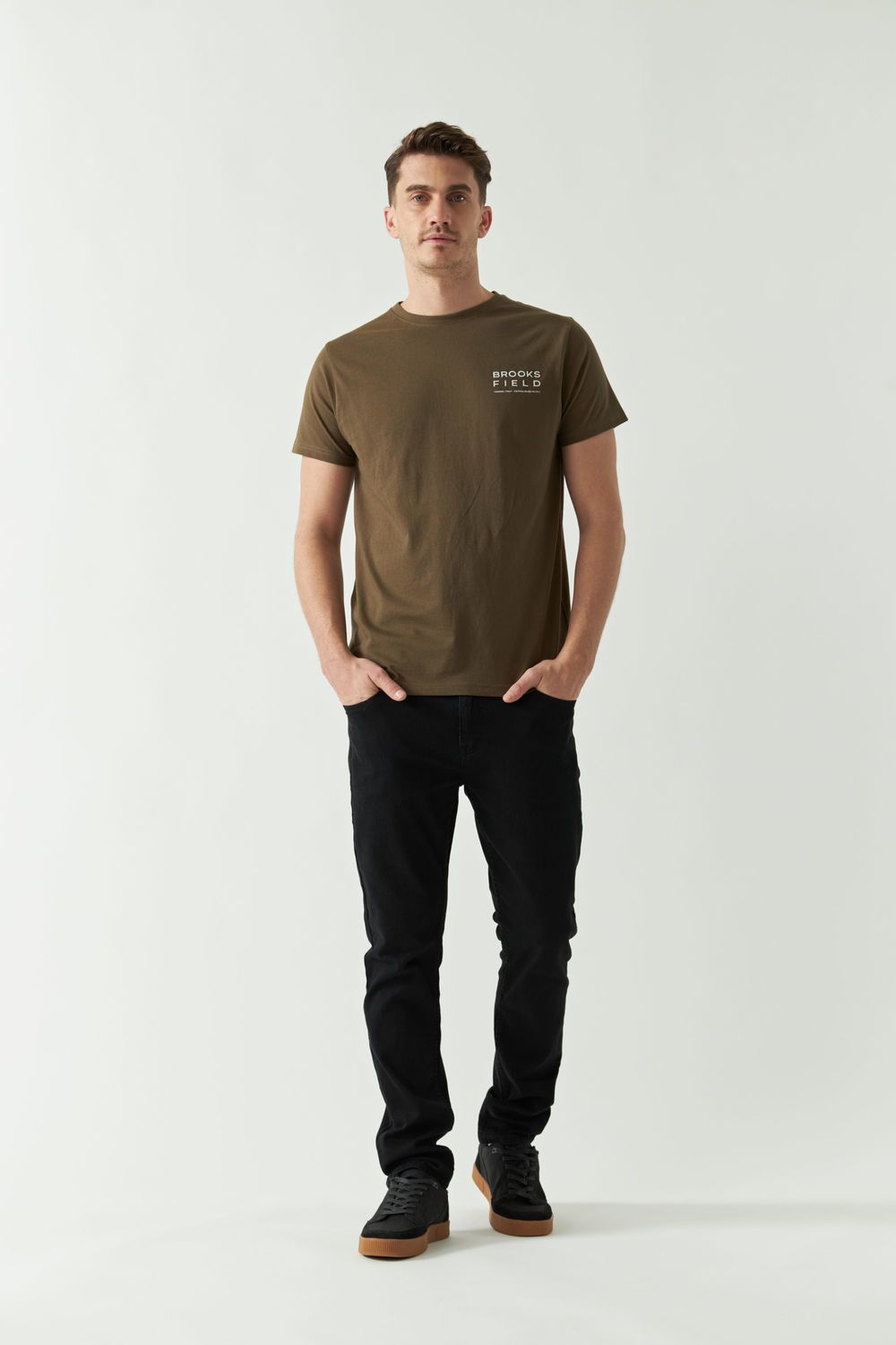 JEAN CLASSIC ONETTI