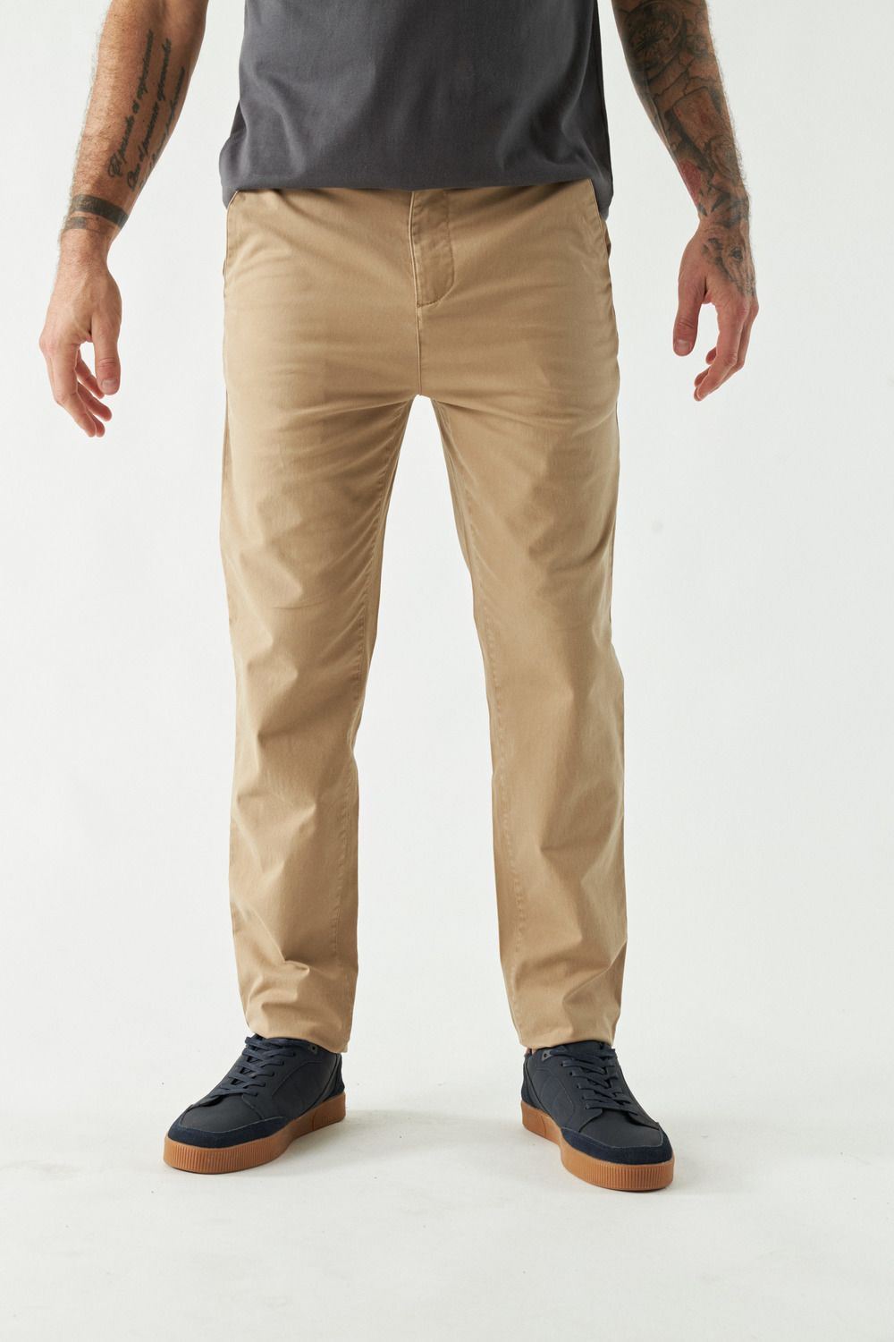 PANTALÓN CHINO FRANKLIN