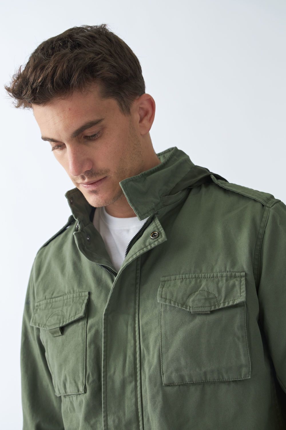 CAMPERA FORCE