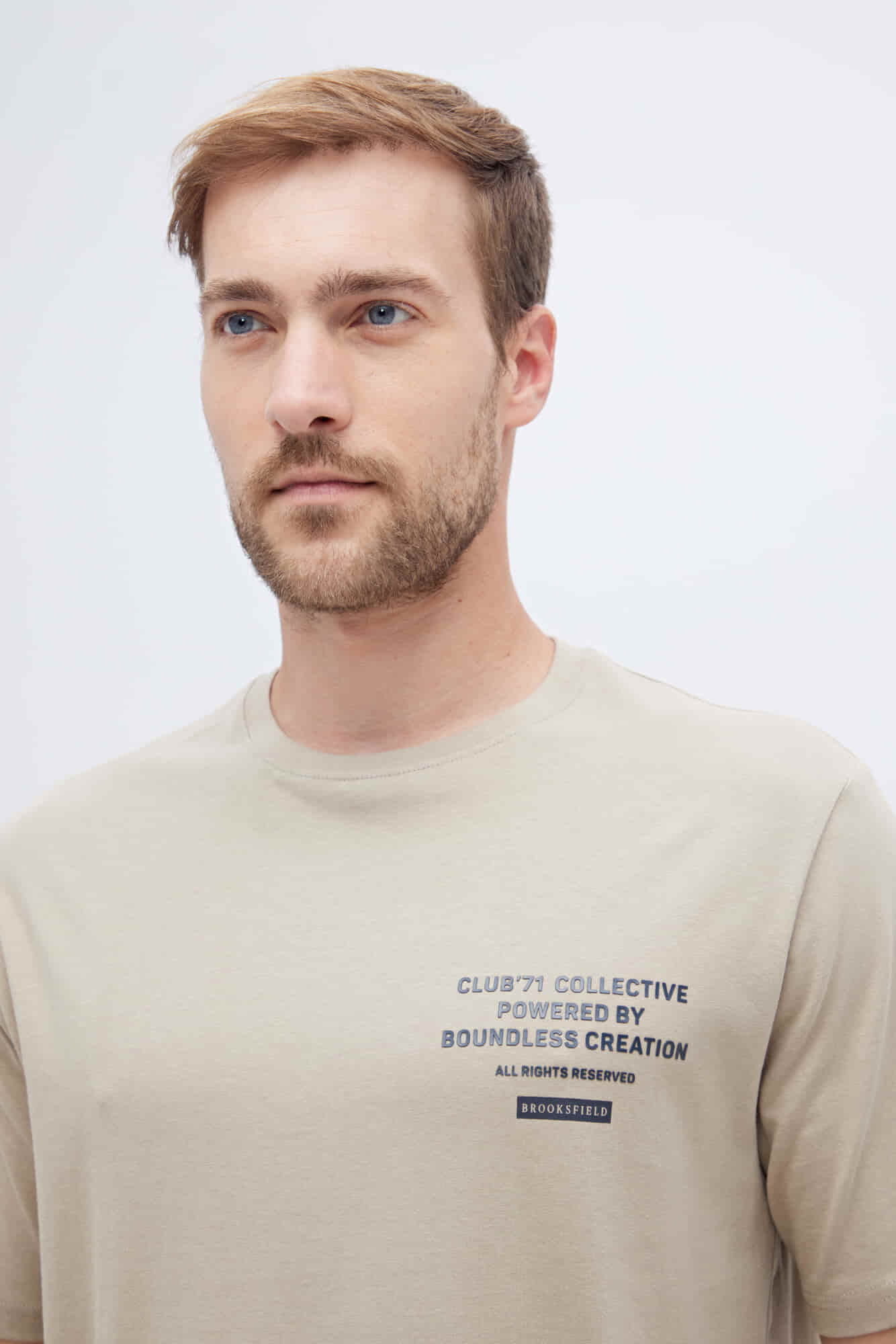 REMERA LUCCA