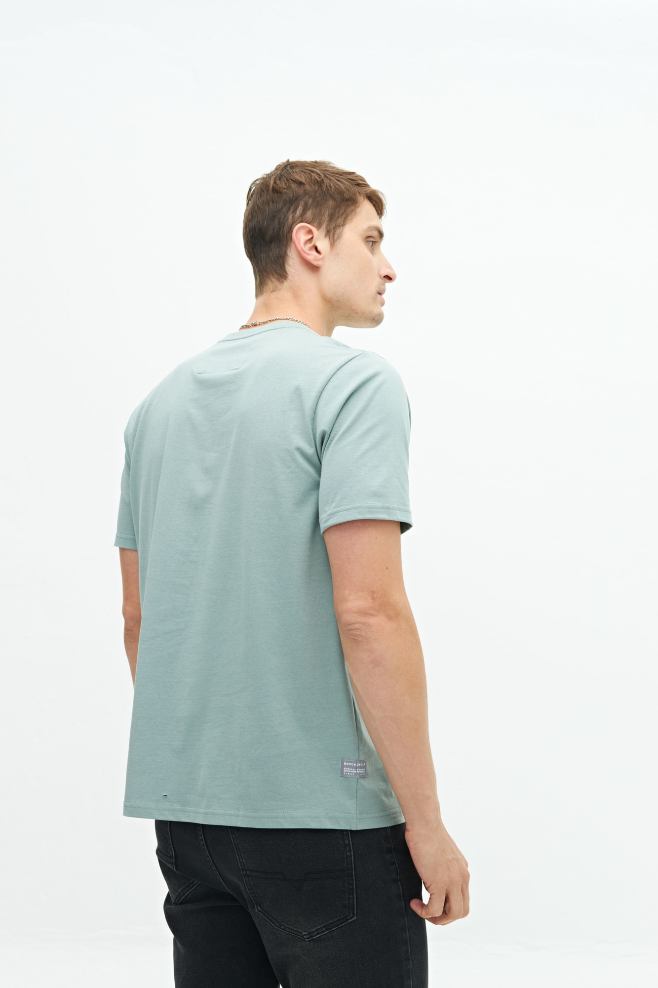 REMERA GASPARD