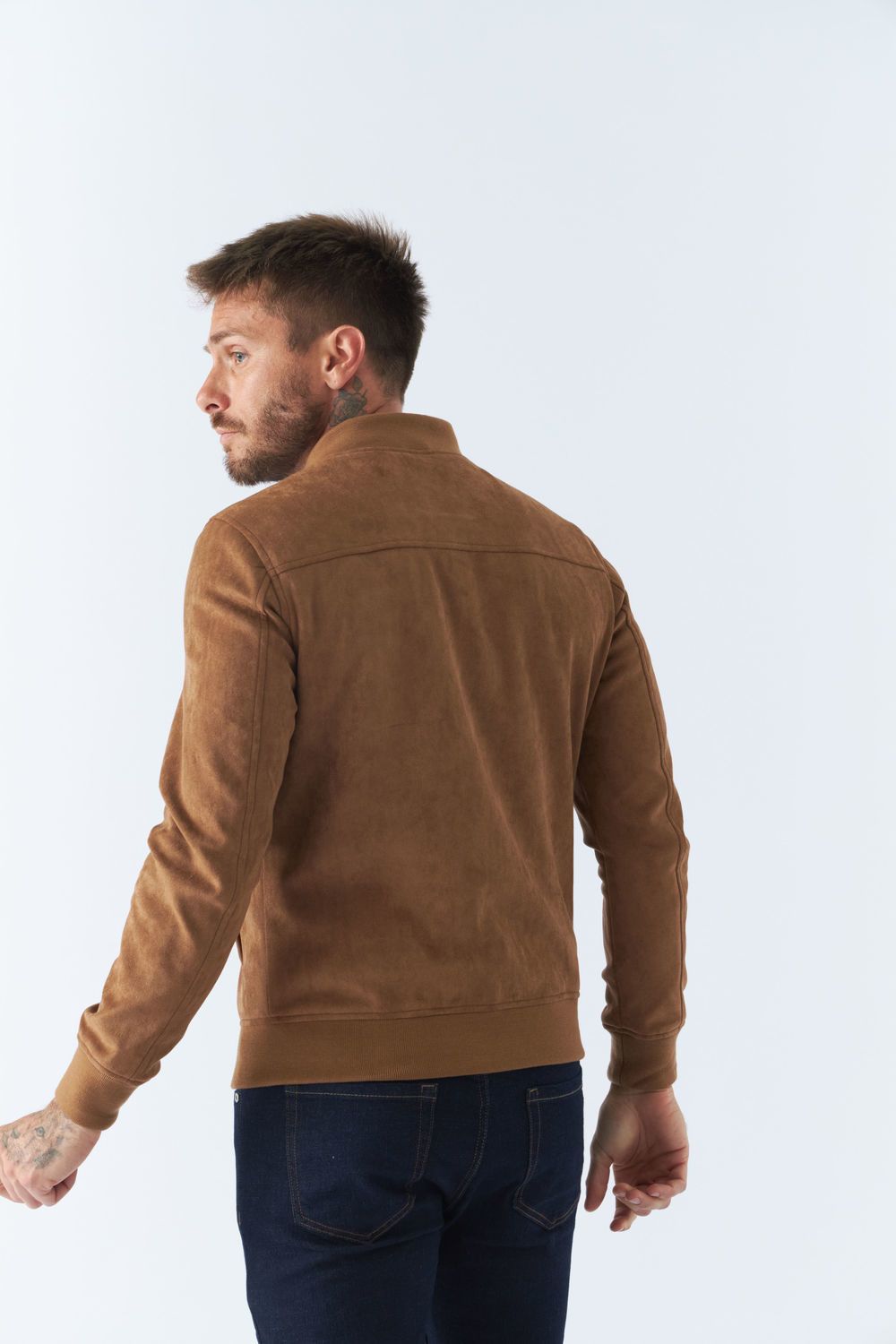 CAMPERA HADI