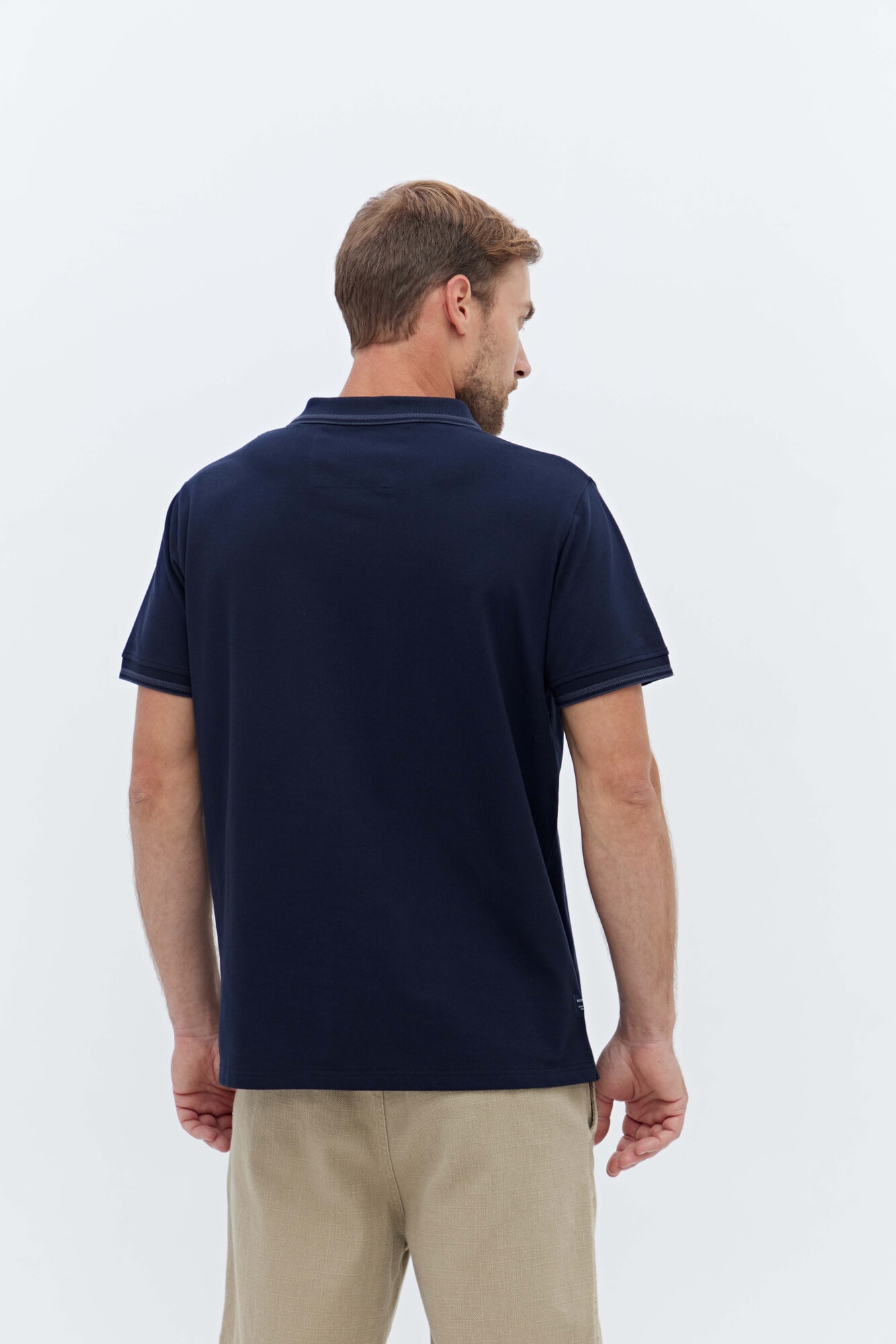 POLO BROSSA
